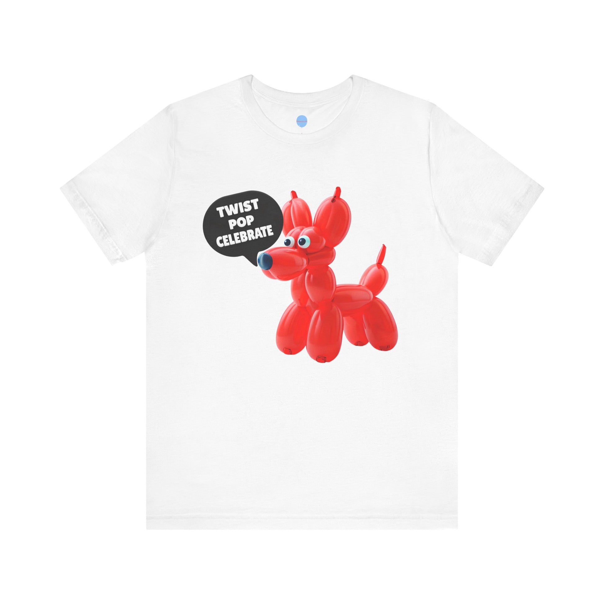 Balloon Dog Tee
