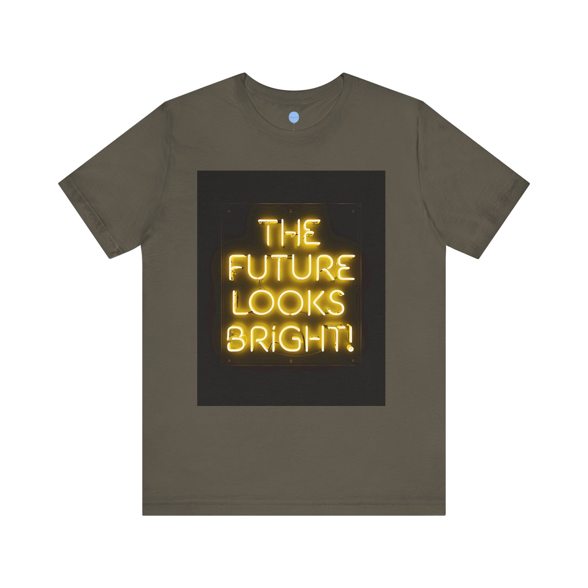 Bright Future Tee