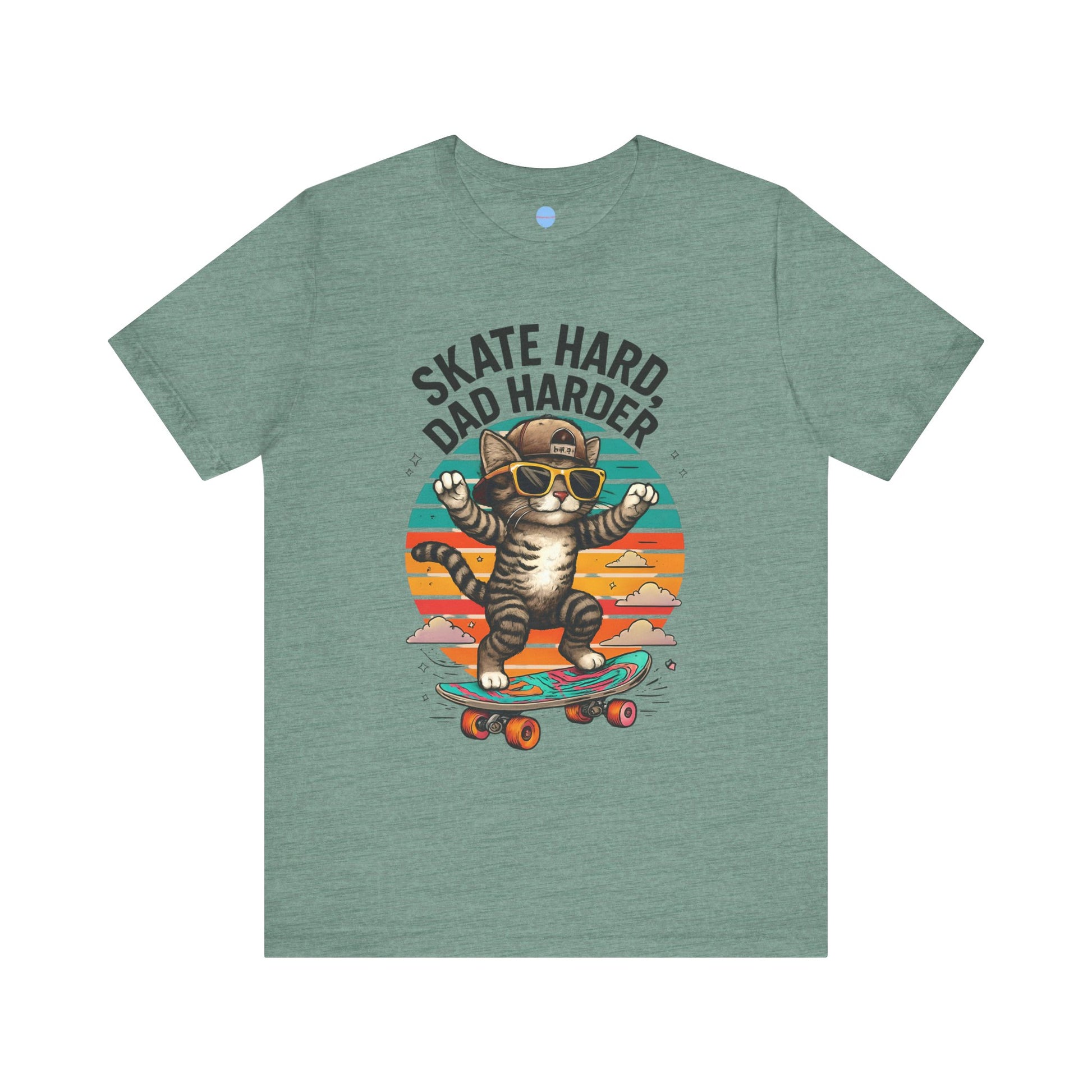 Skate Hard