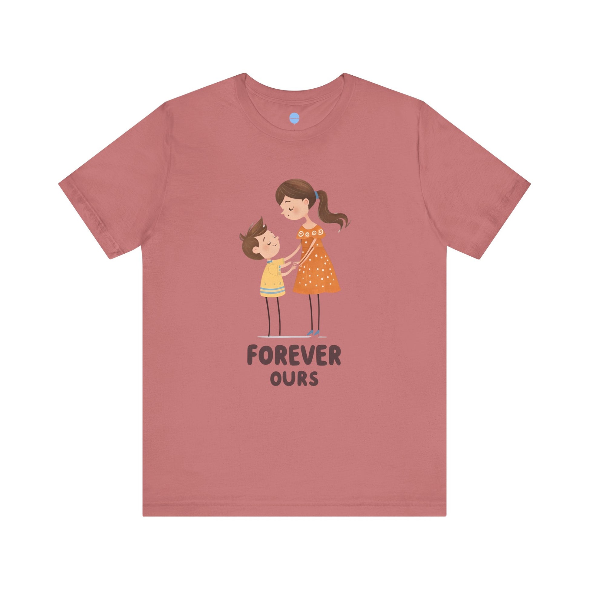 Forever Ours - Boy