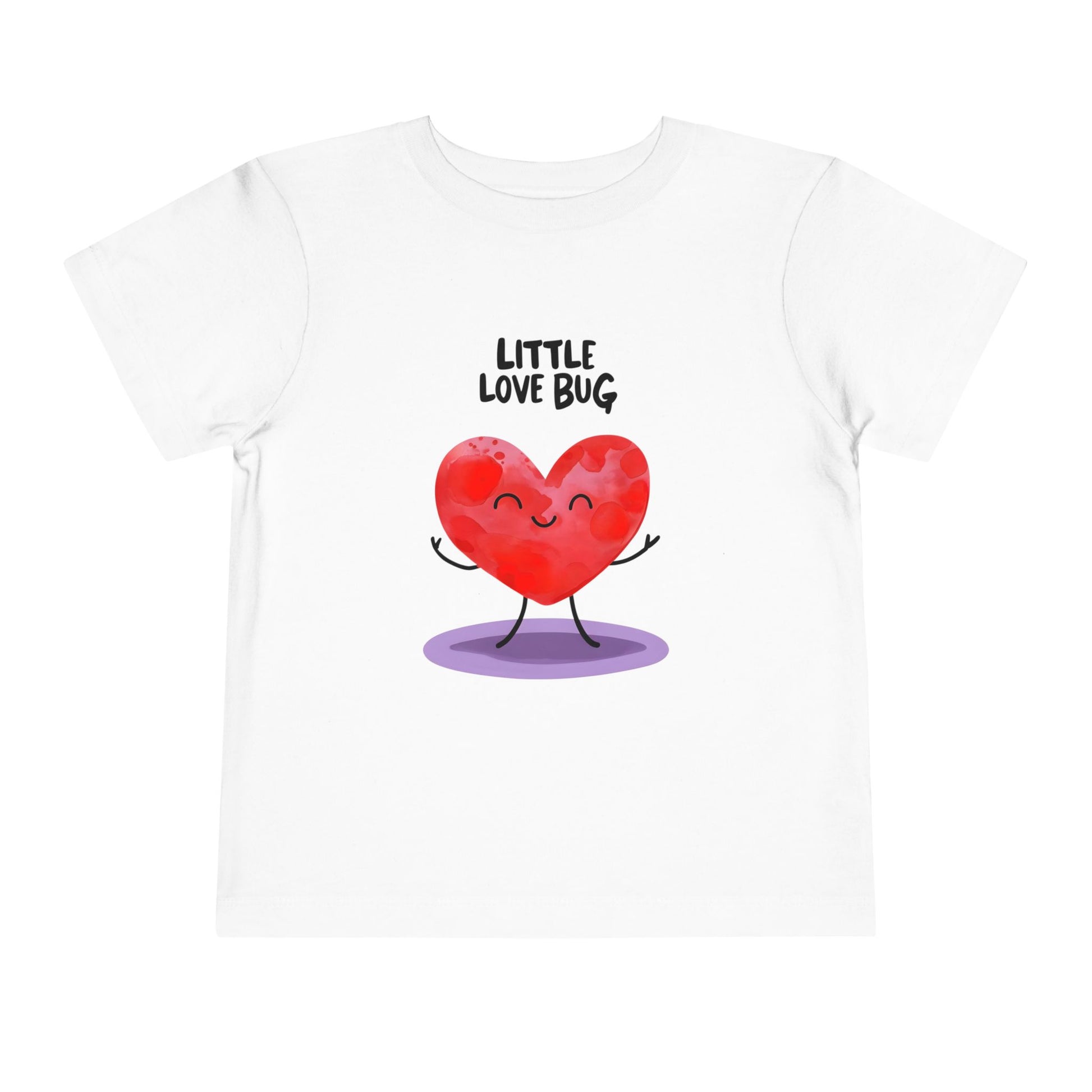 Little Love Bug - Kids 2T - 5T