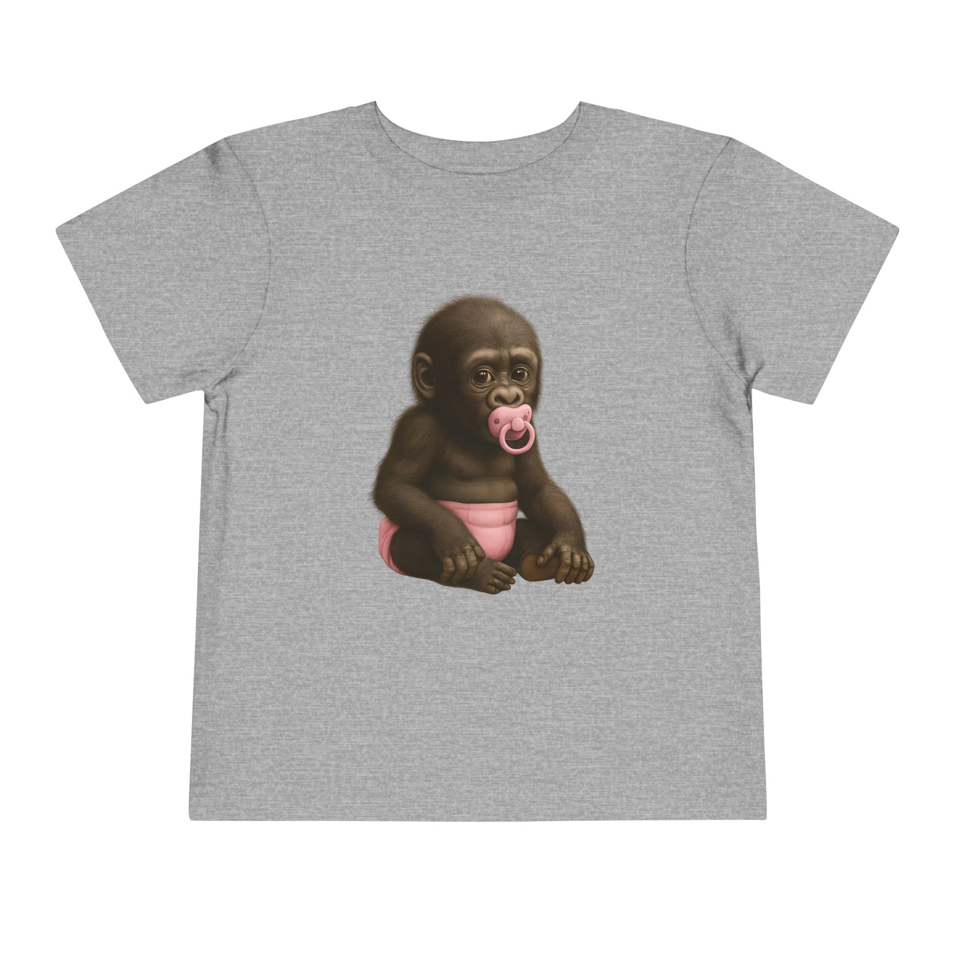 Little Wild One Pink - Sizes 2T - 5T