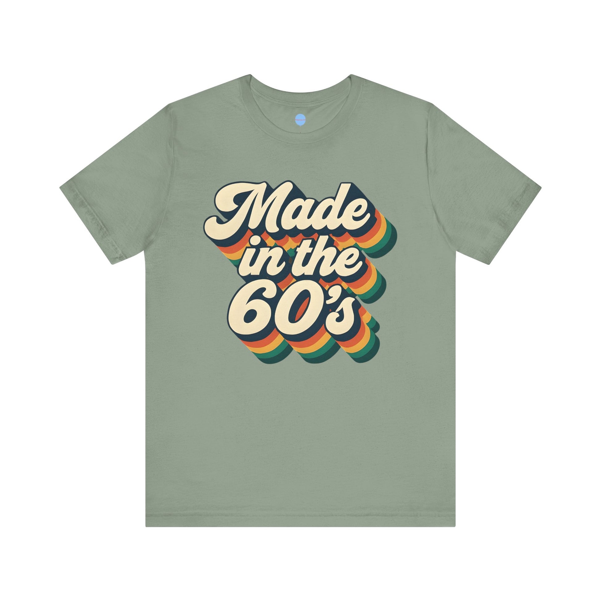 Made in the 60s