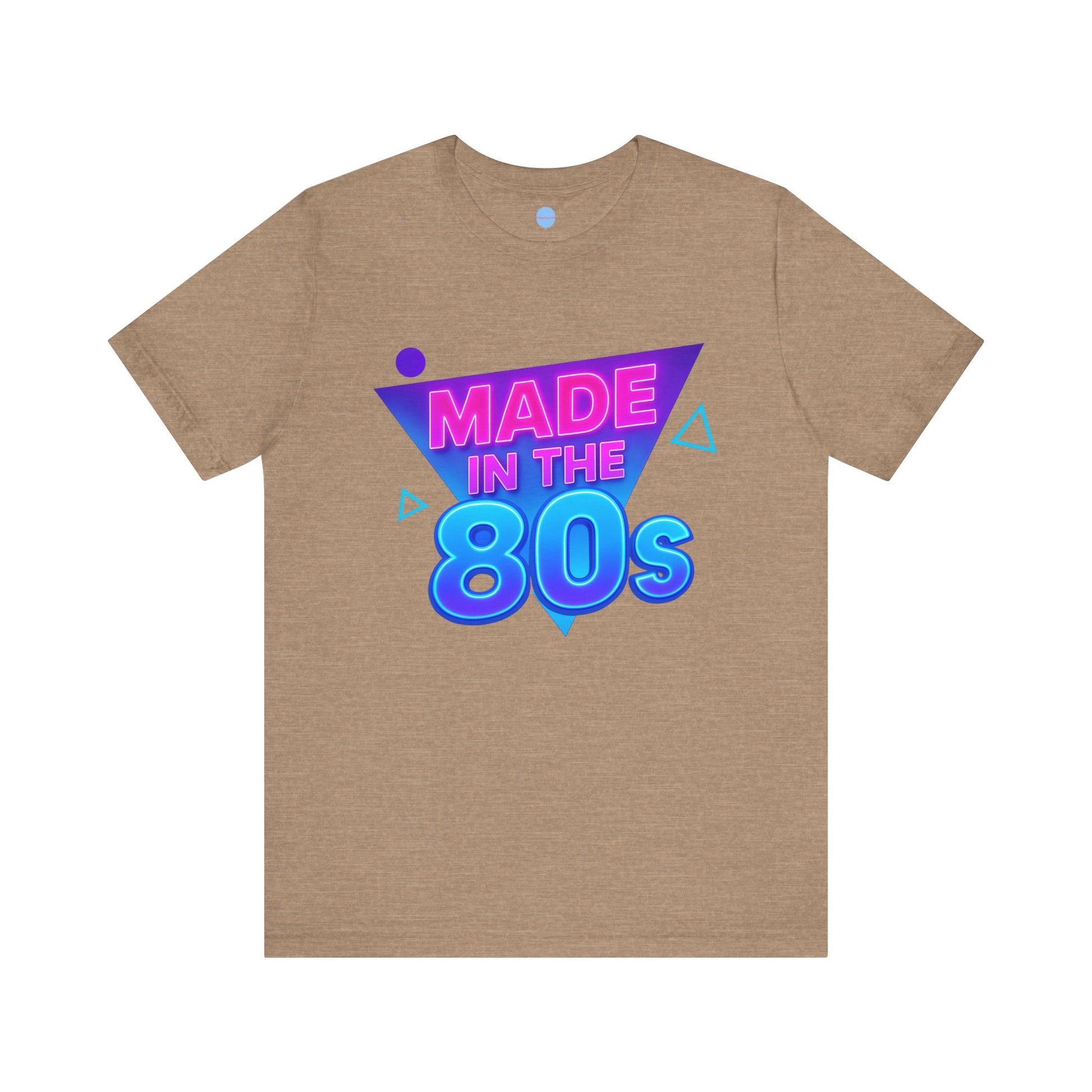 Made in the 80s