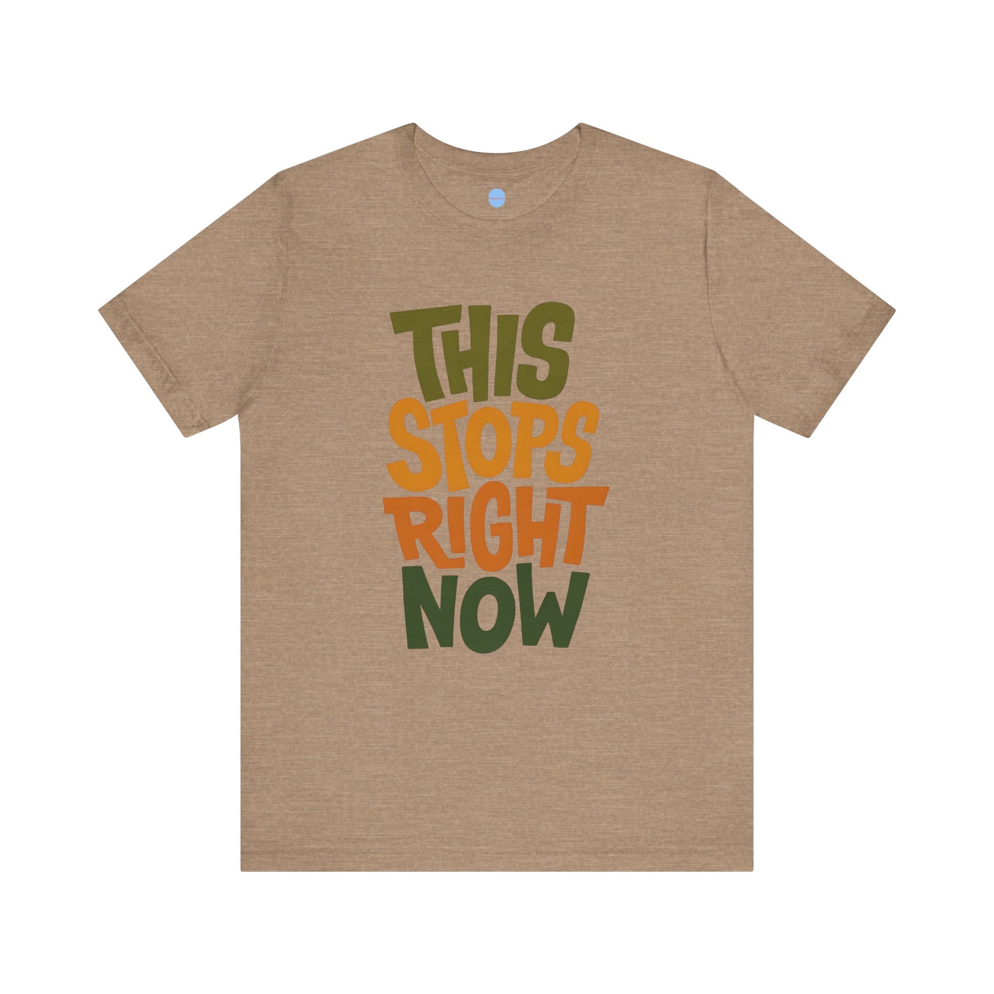 Next Chapter Tee