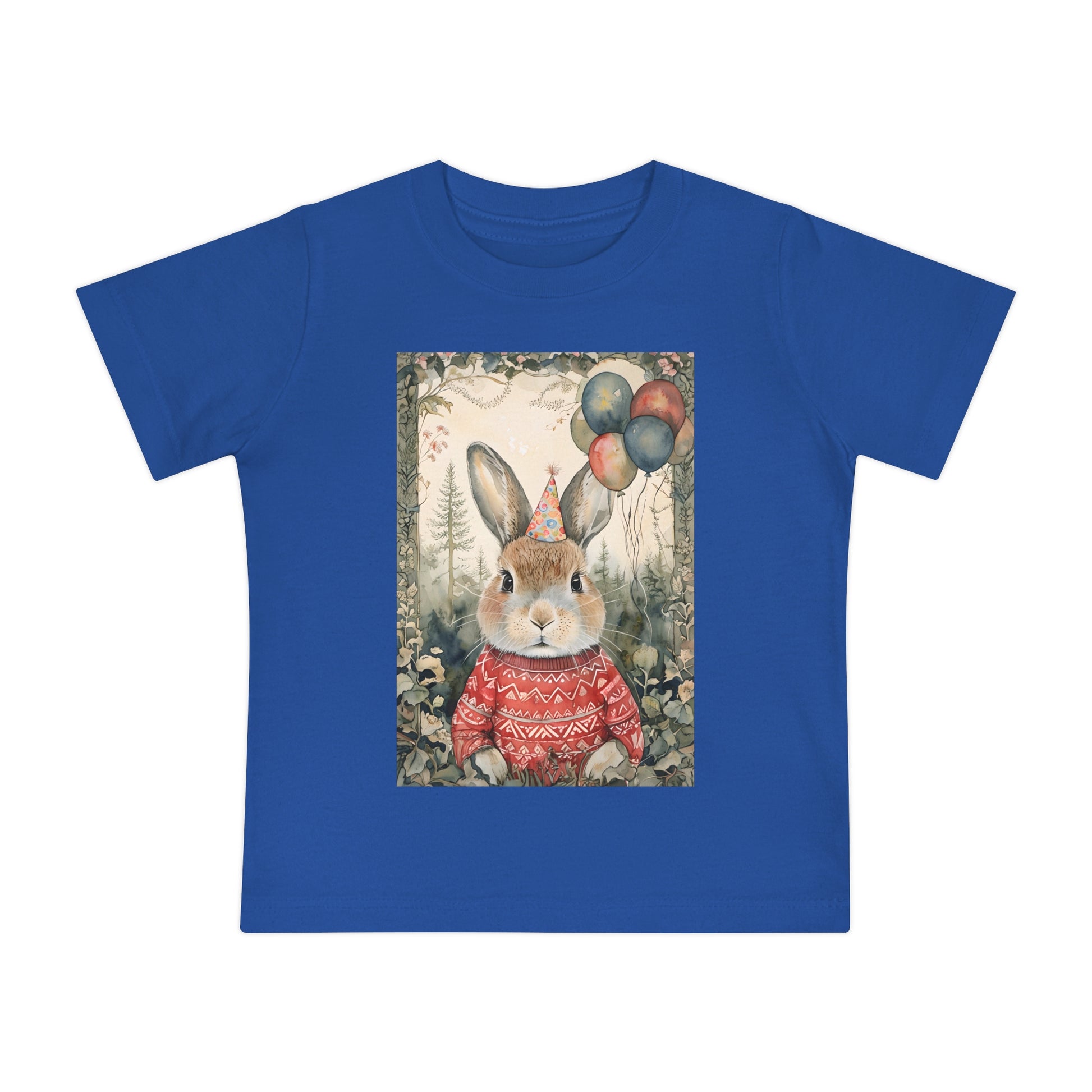 It's My Big Day - Baby Tee