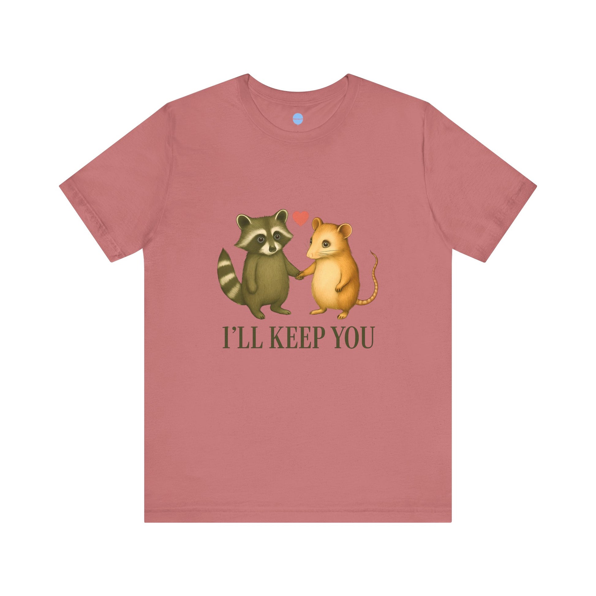 I'll Keep you