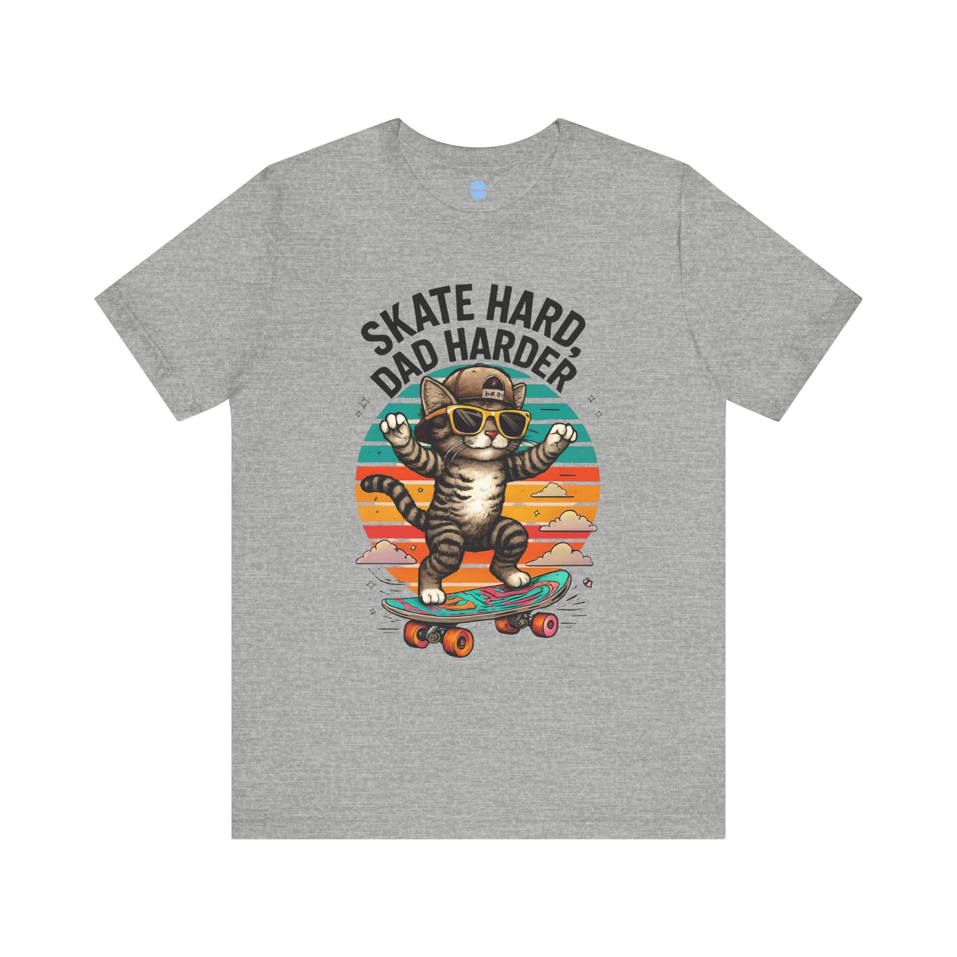Skate Hard