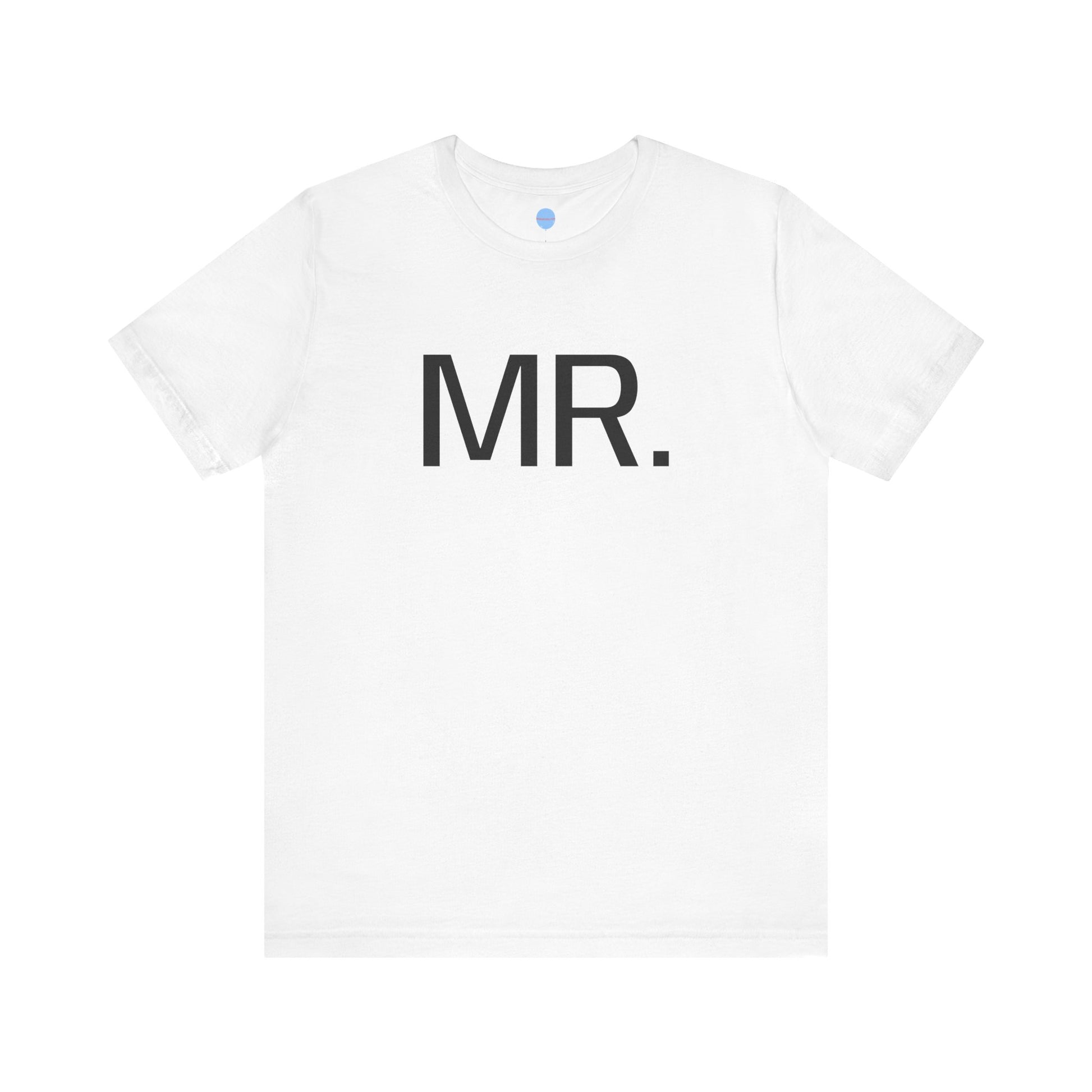 MR.