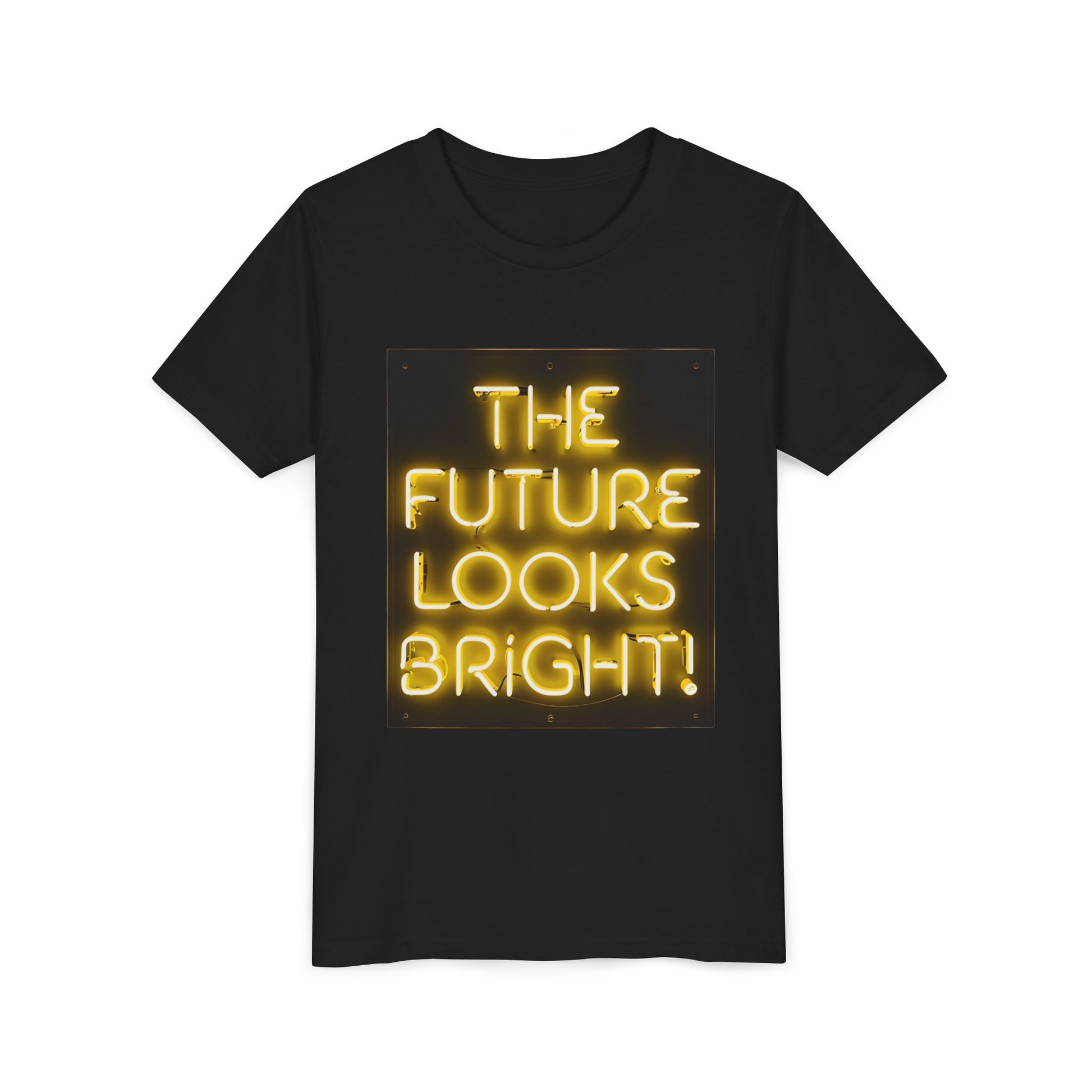 Bright Future Youth Tee