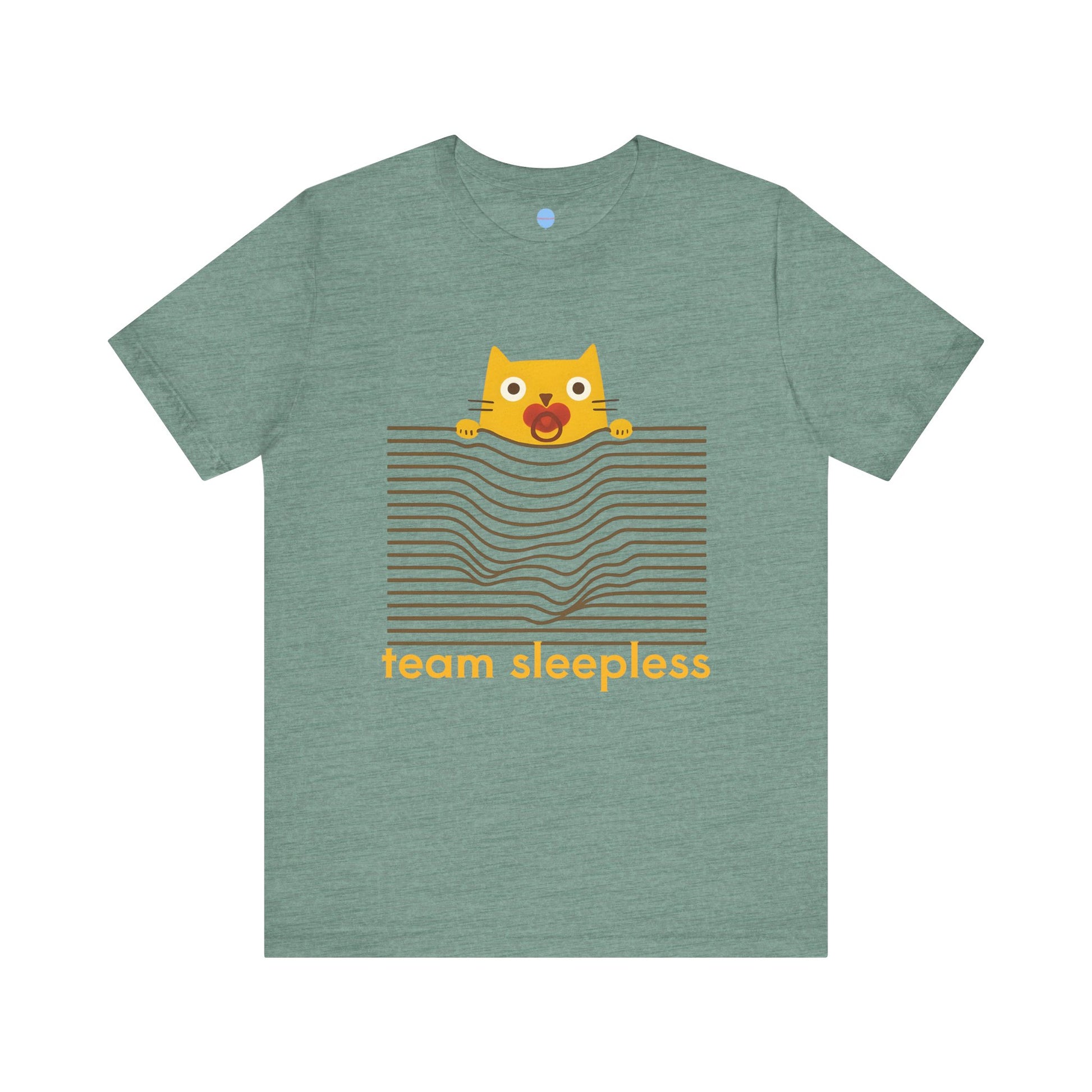 Team Sleepless