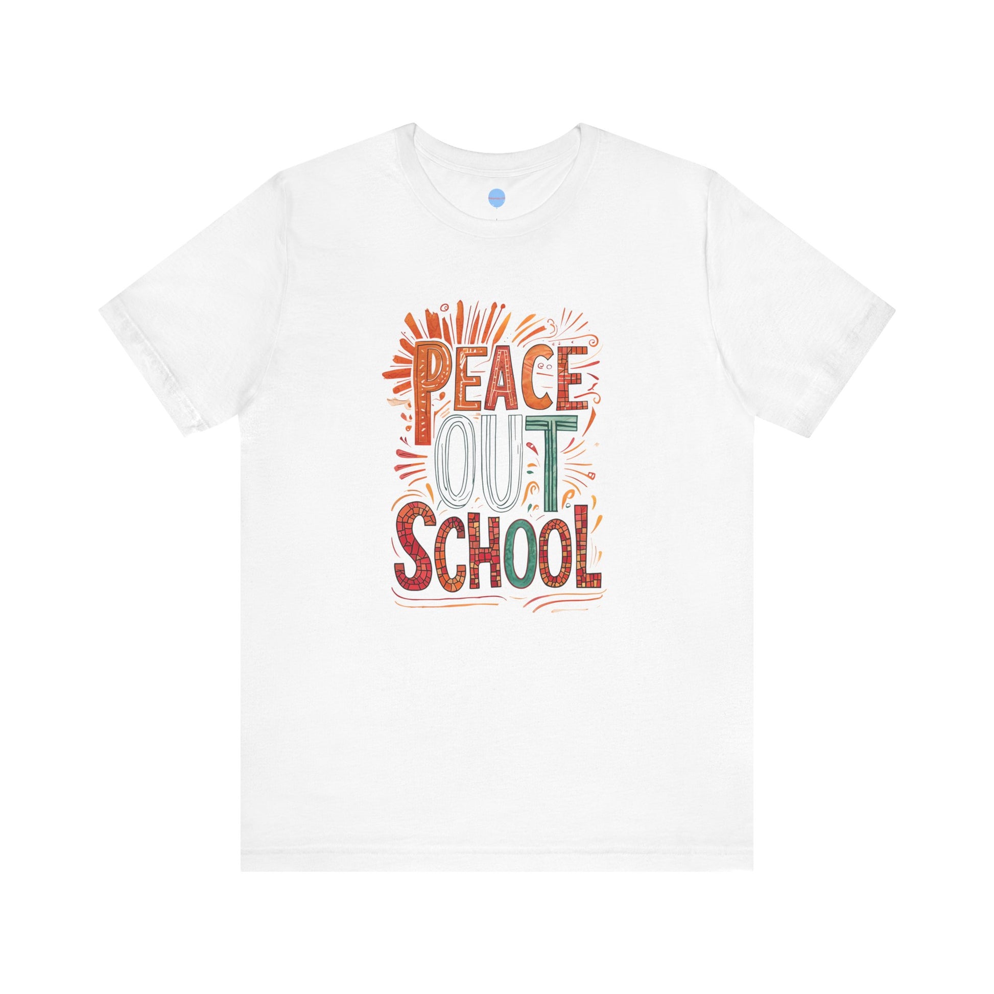 Peace Out