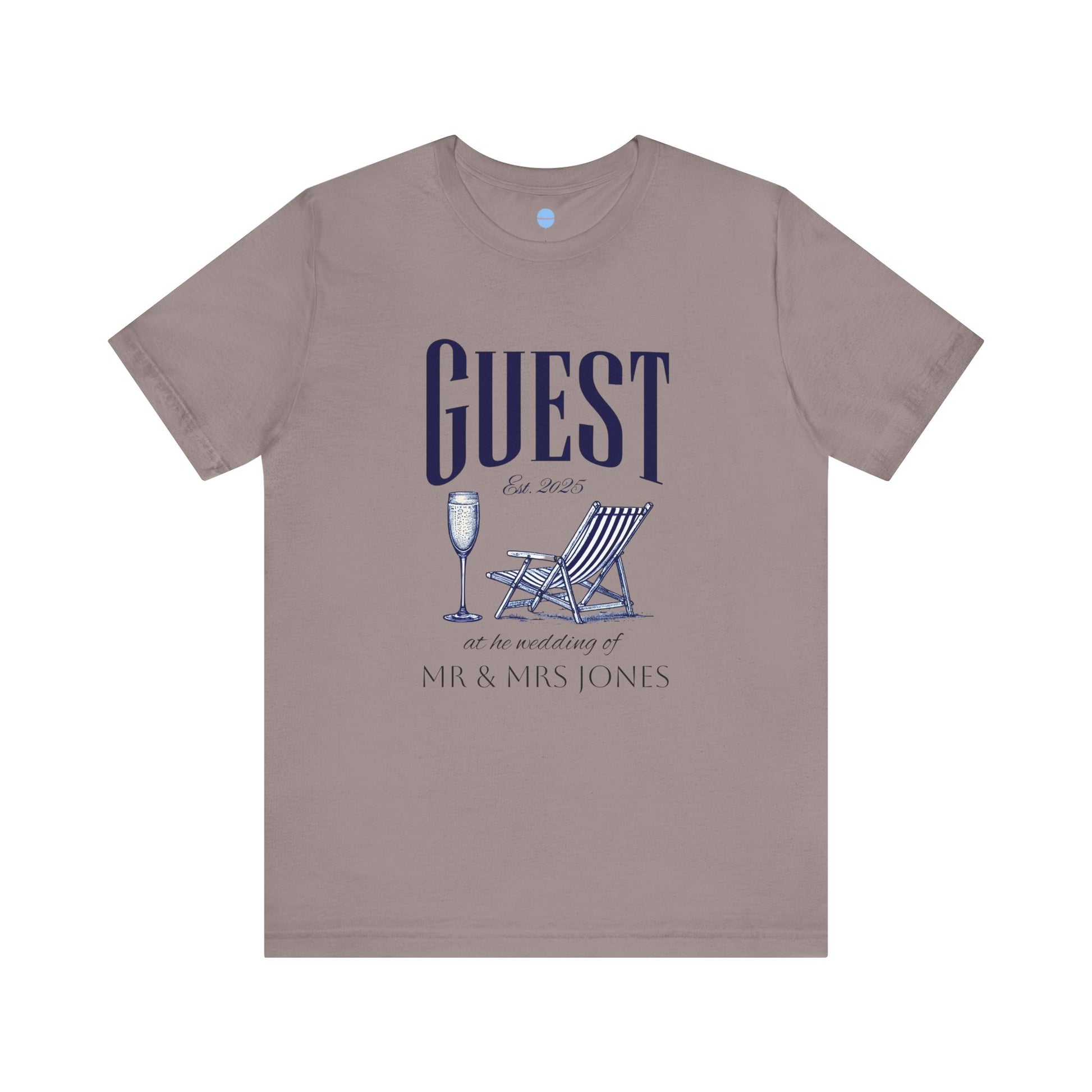 Coastal "I do" Crew - Guest