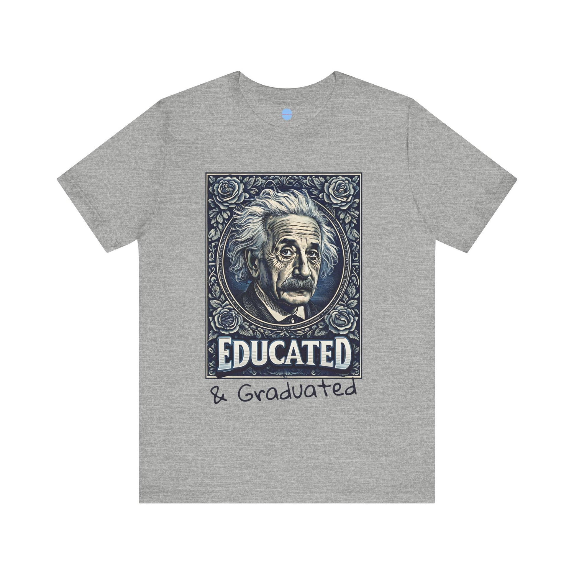 Genius level: unlocked