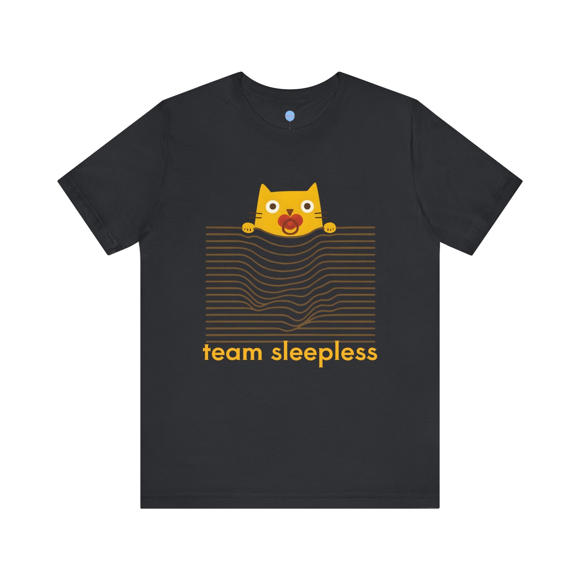 Team Sleepless