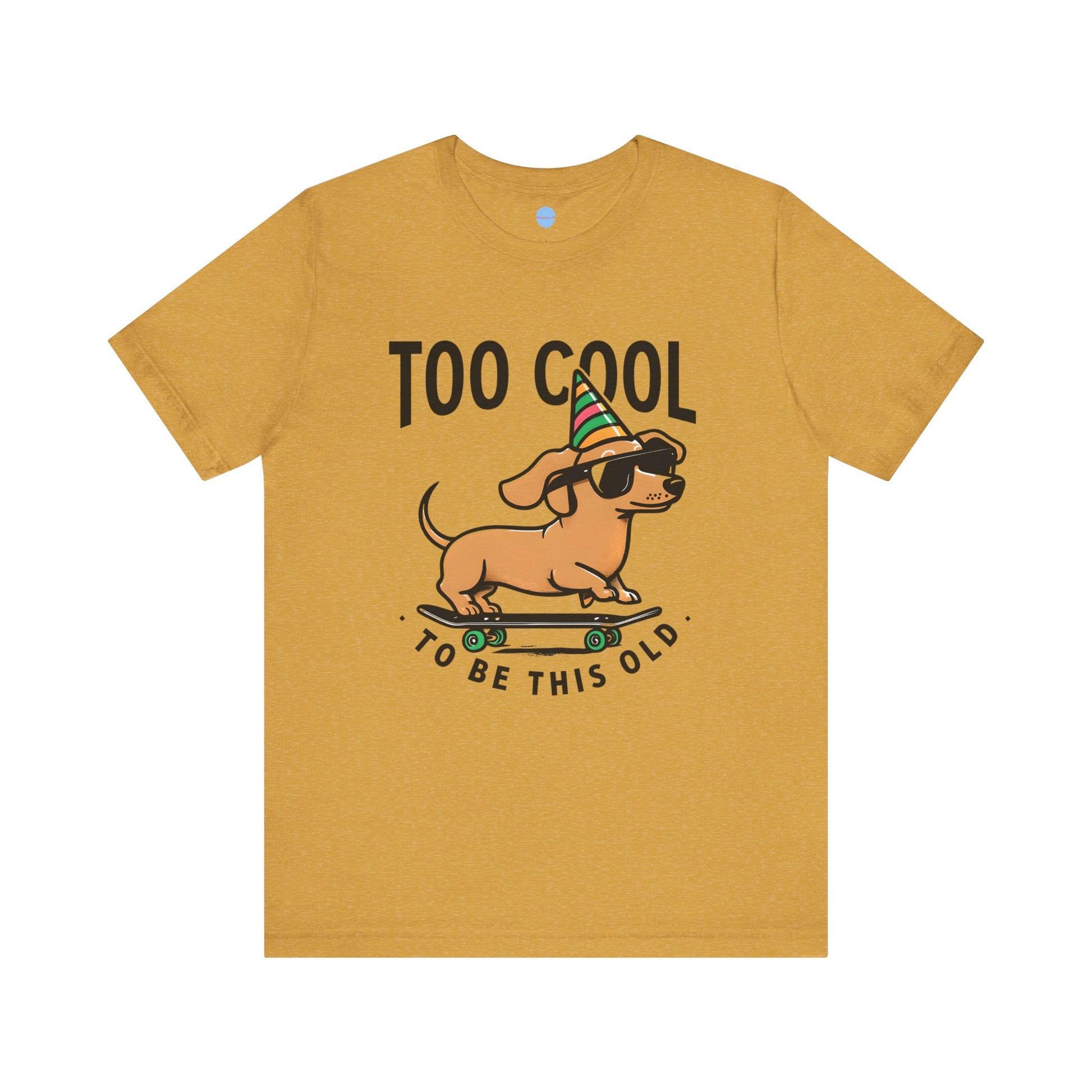 Too Cool