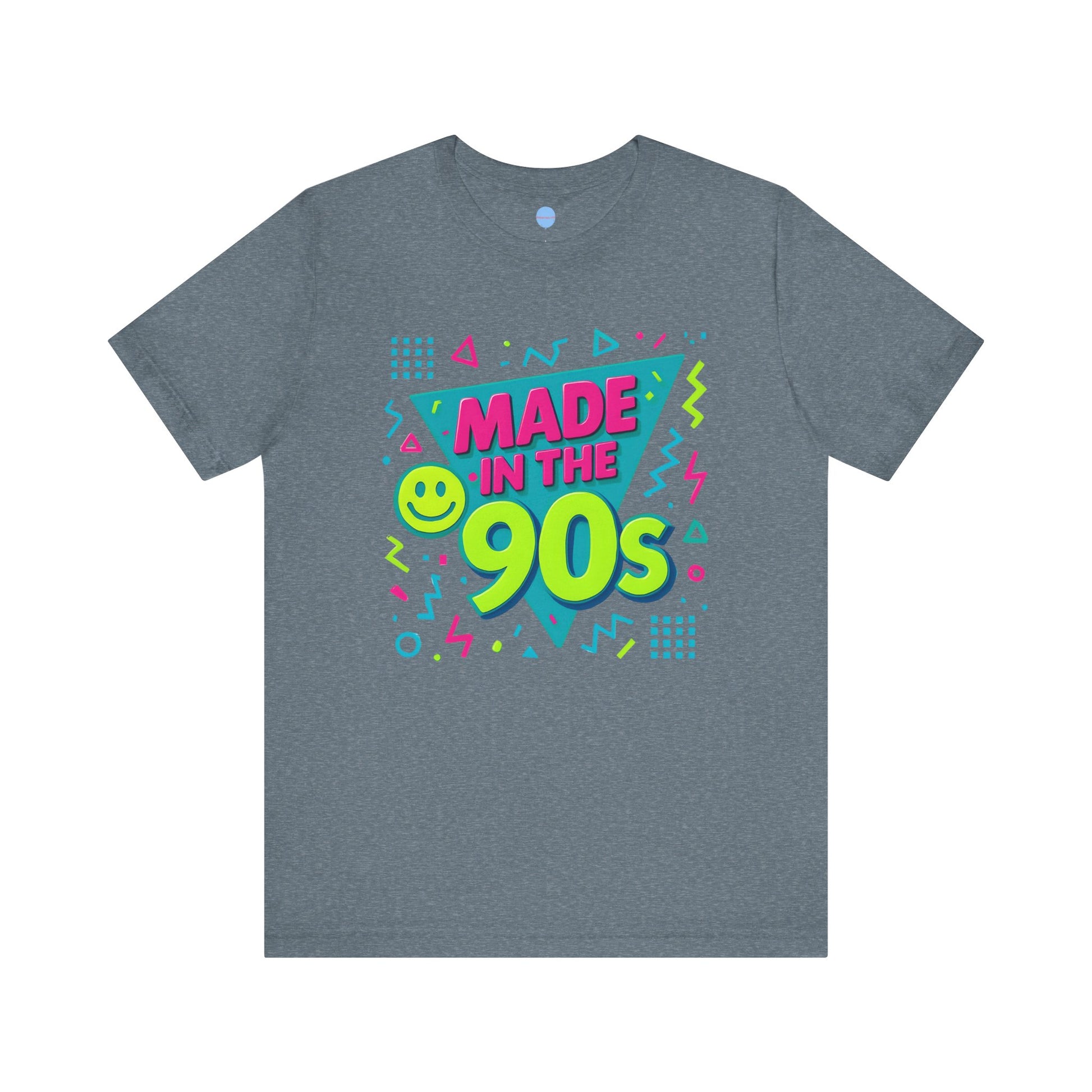 Made in the 90s