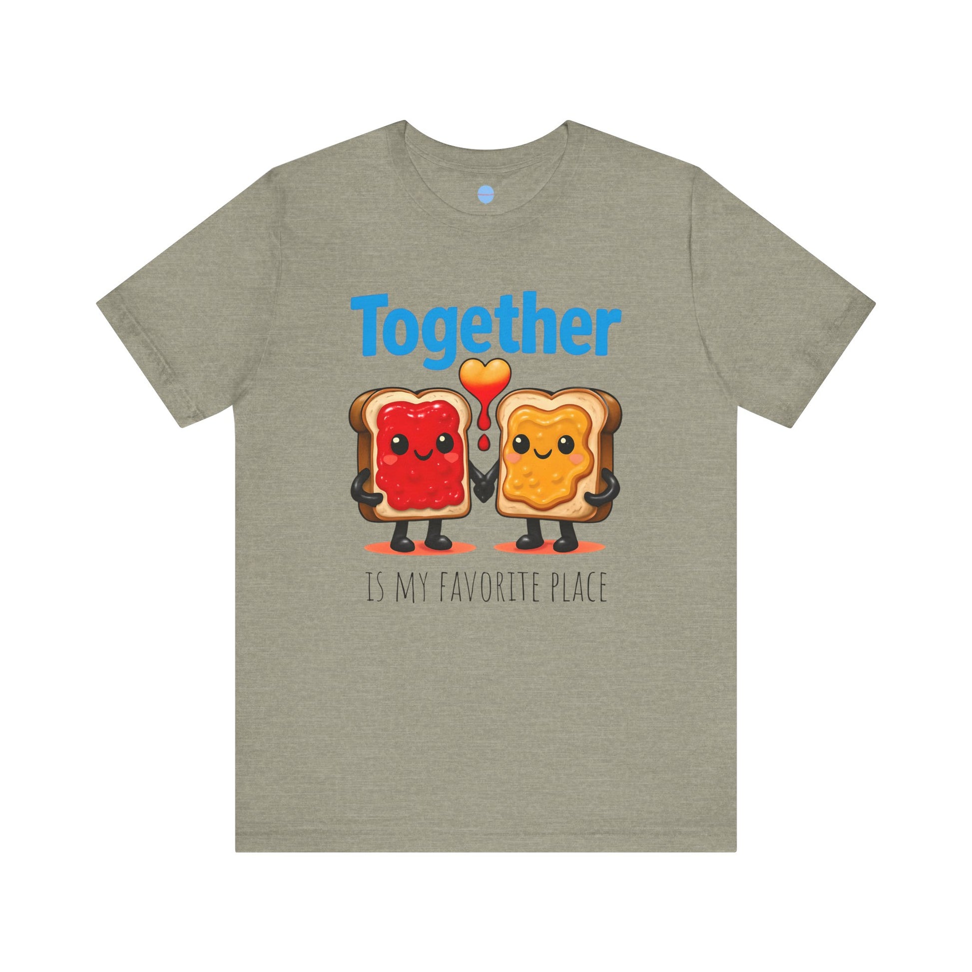 Toasty Together