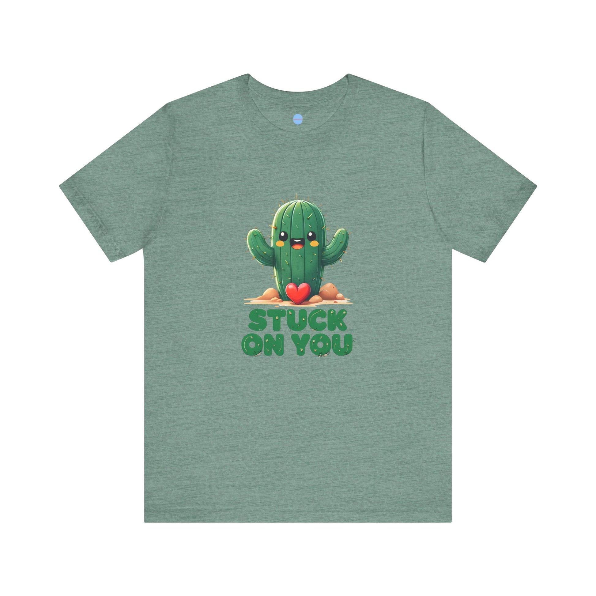 Stuck on You - Unisex