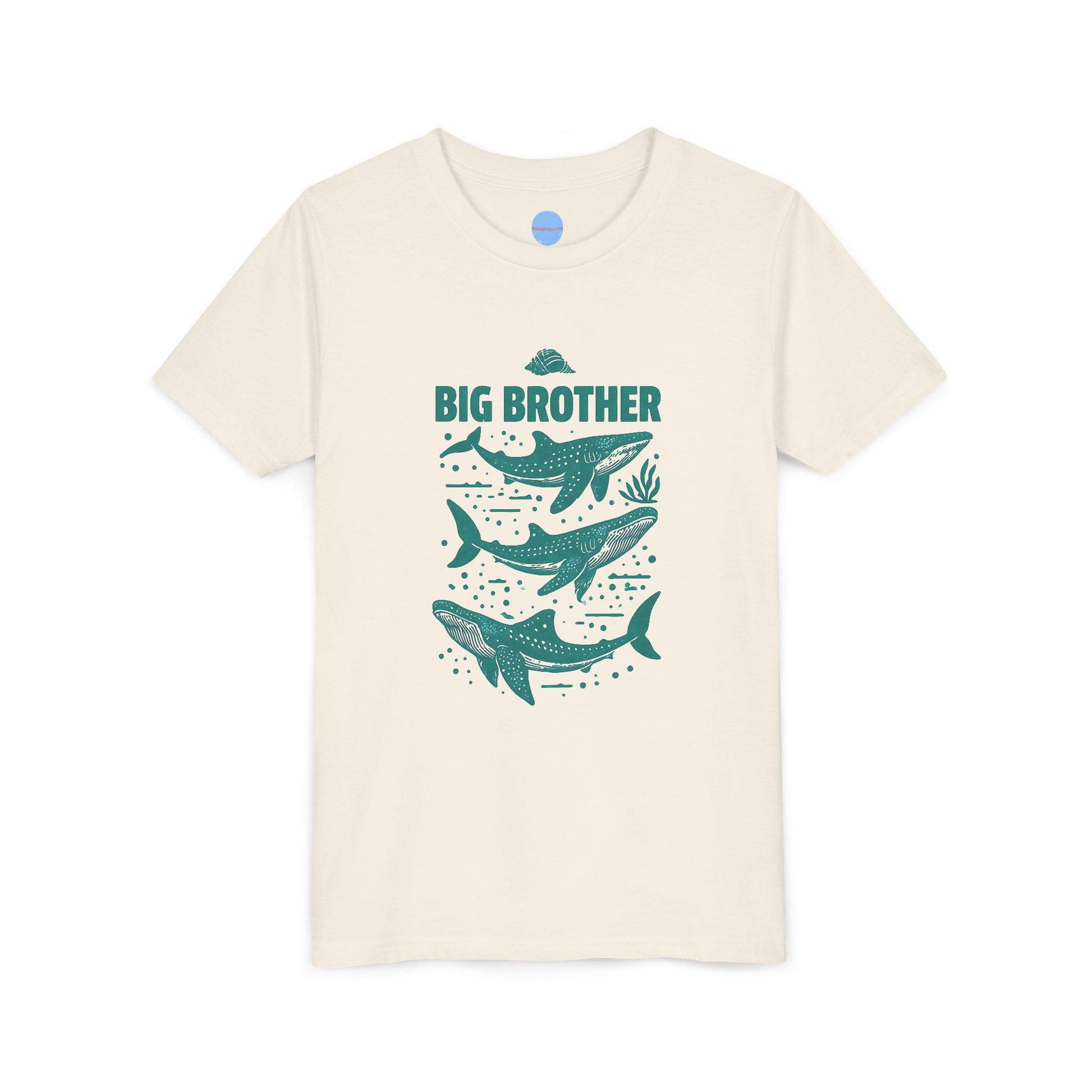 Classic Big Brother - Kids S - XL