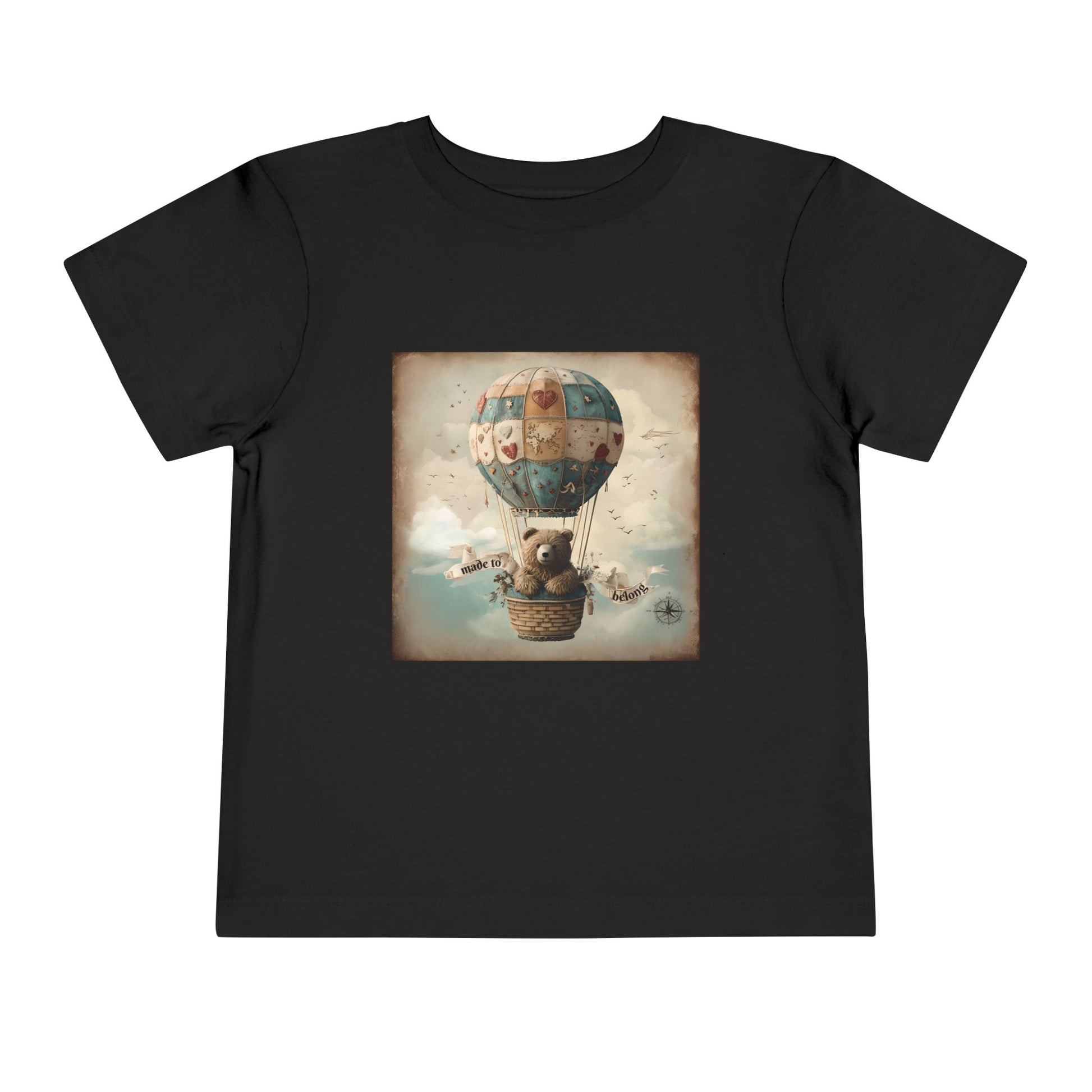 Made to Belong - Kids 2T to 5T