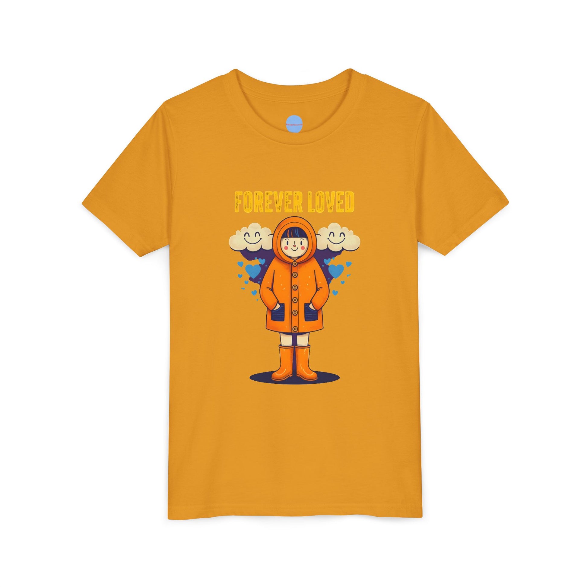 Forever Loved - Kids S - XL