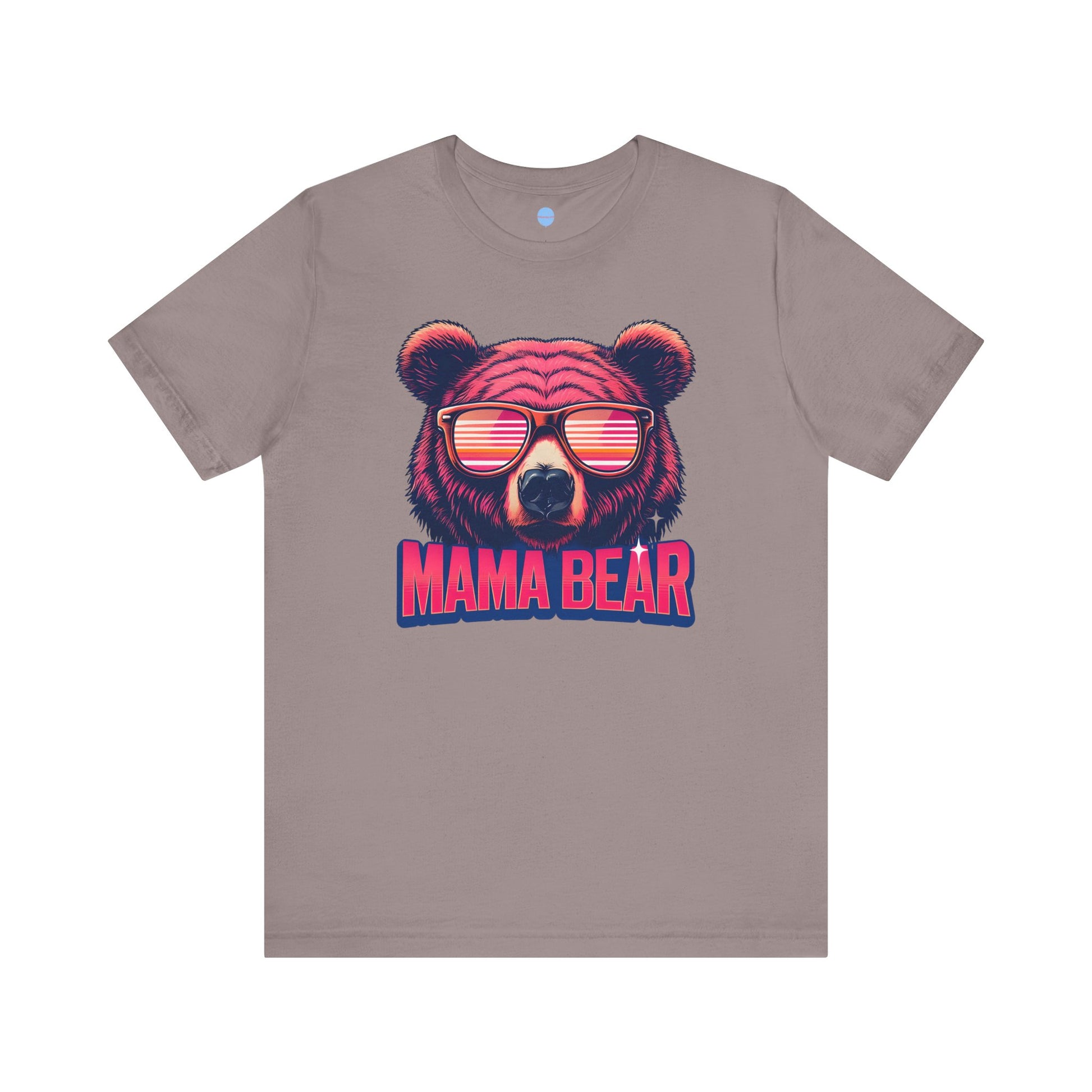 Mama Bear
