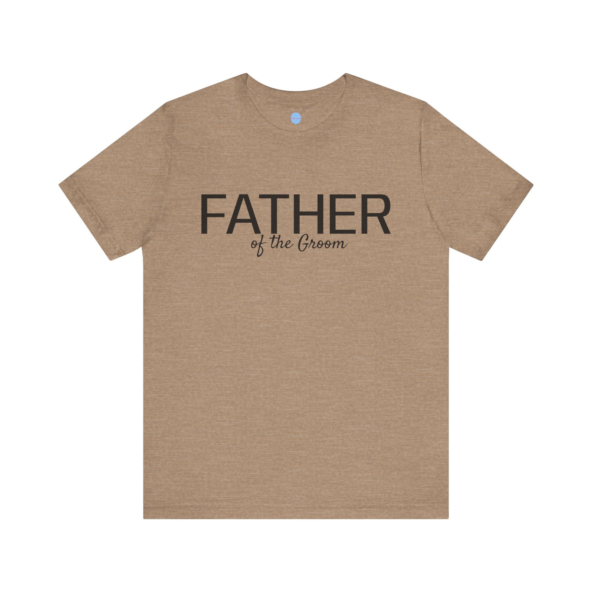 Father of the Groom