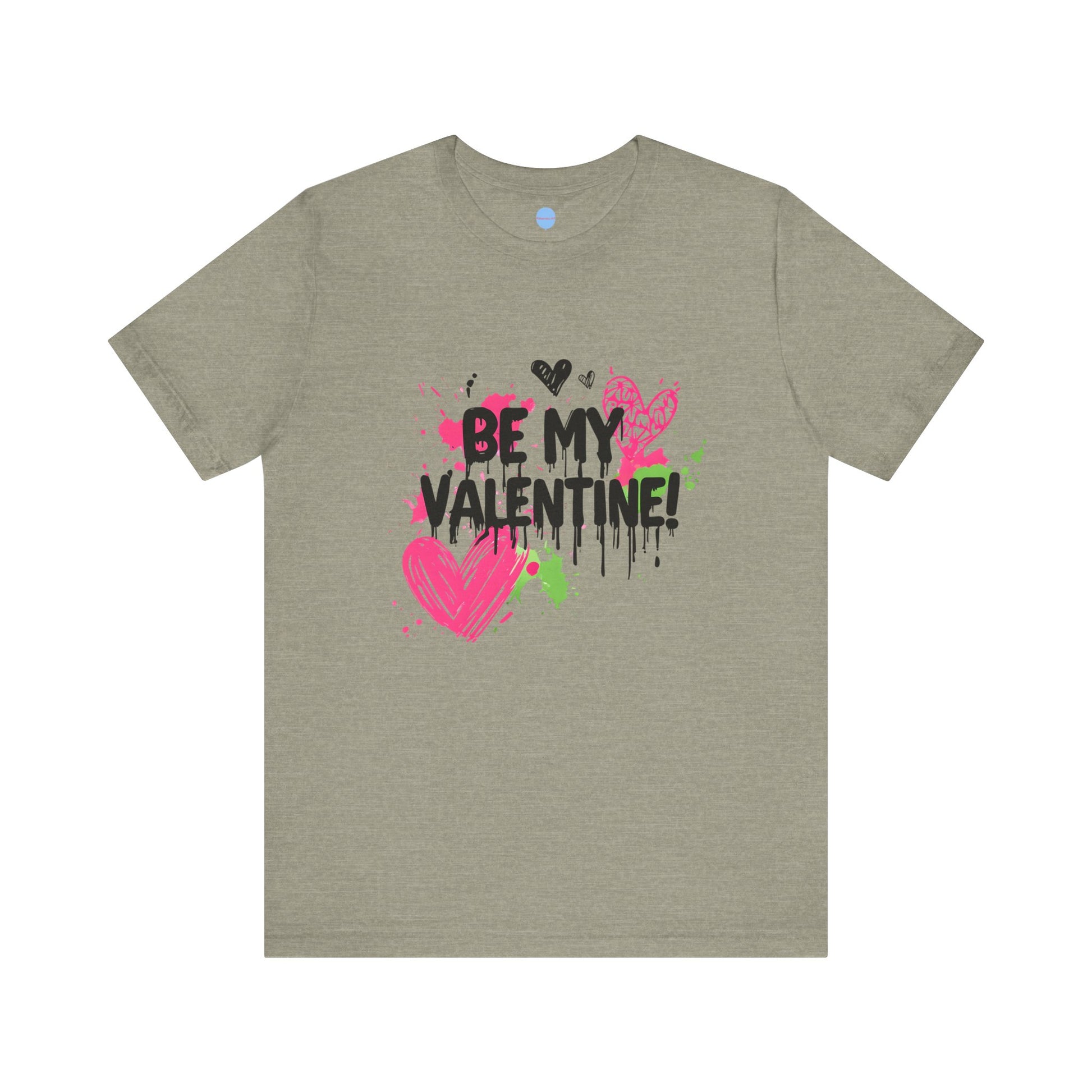 Be My Valentine