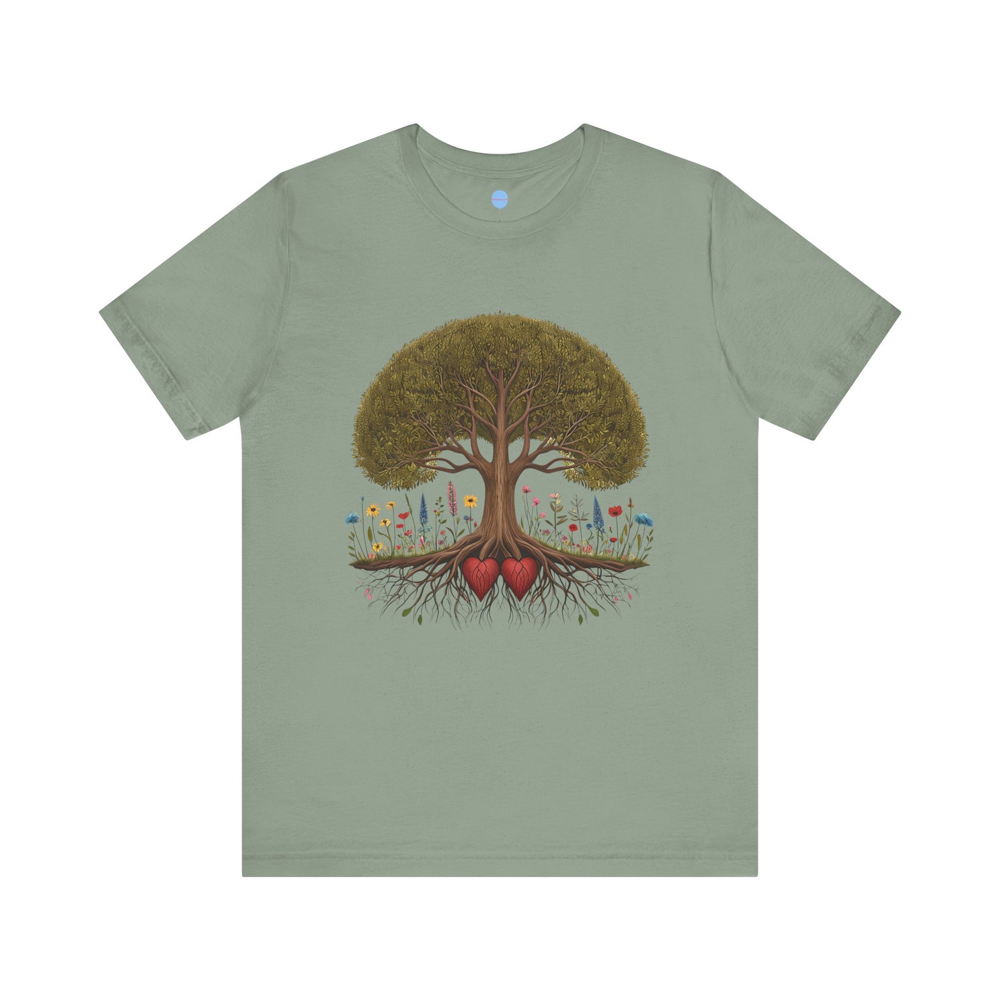 Rooted in Love