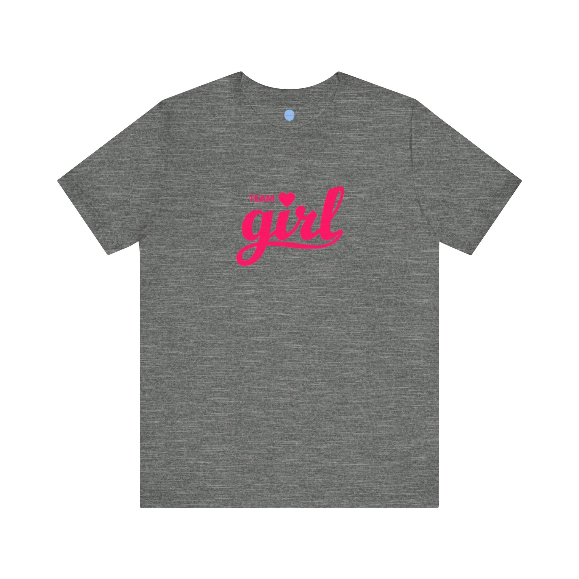 Team Girl