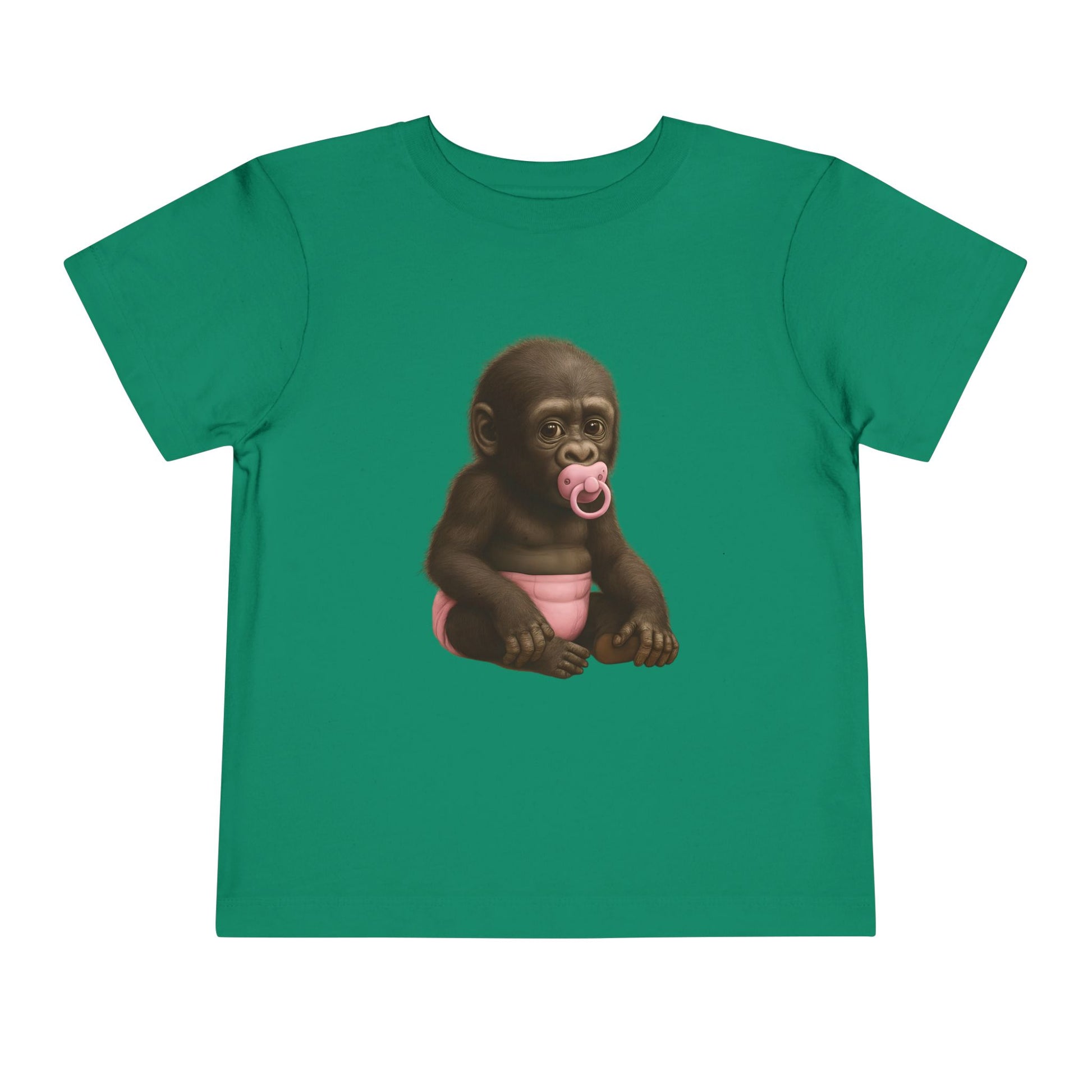 Little Wild One Pink - Sizes 2T - 5T