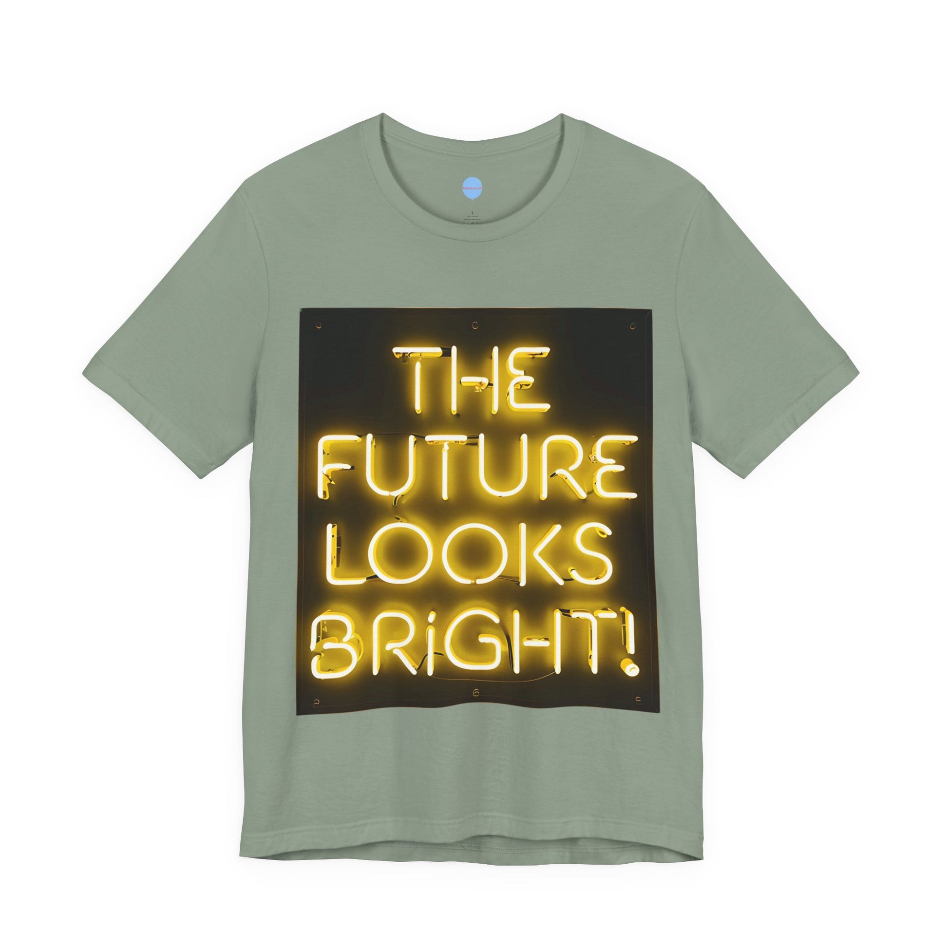 Bright Future Tee - Unisex