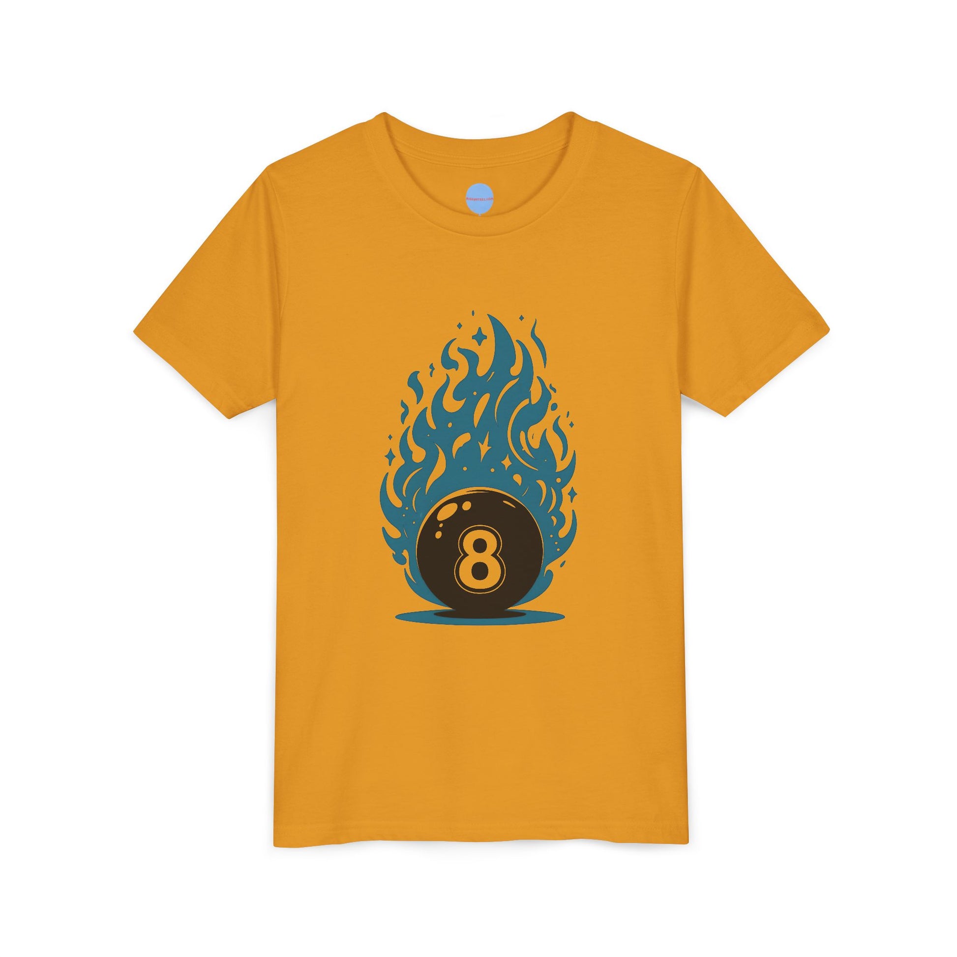8 ball - Kids S - XL