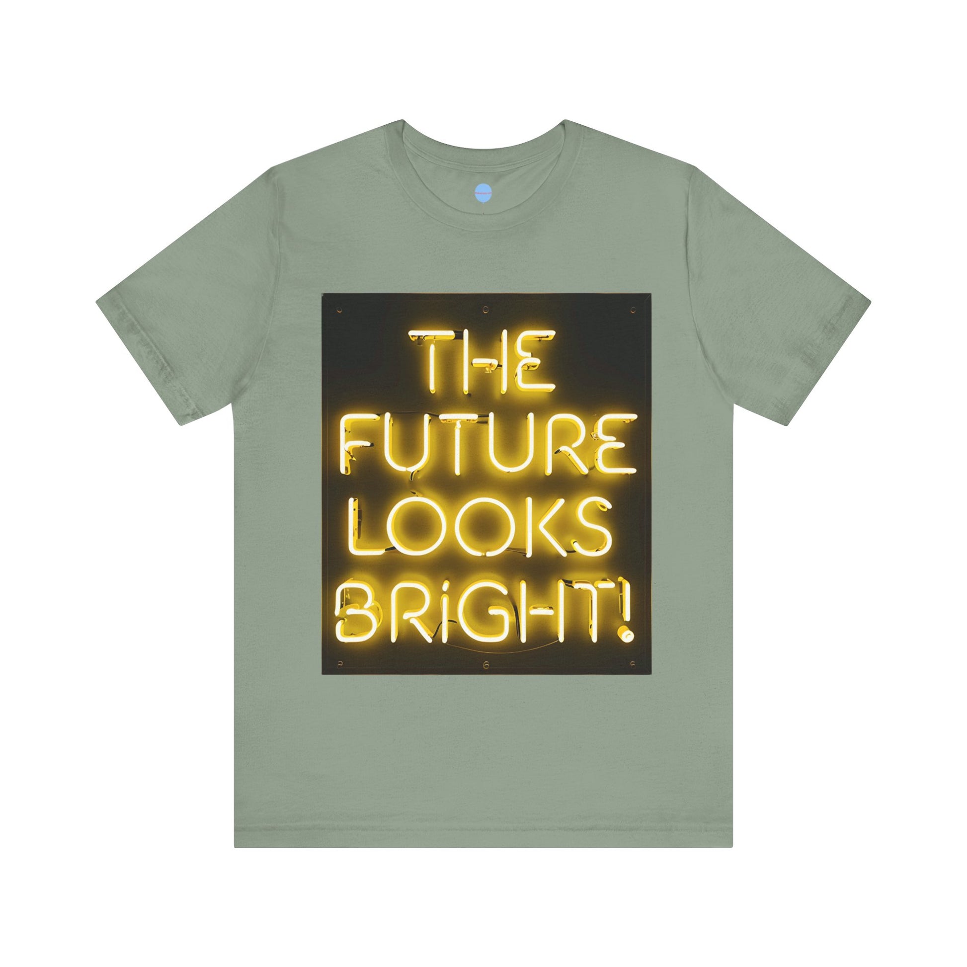Bright Future Tee - Unisex