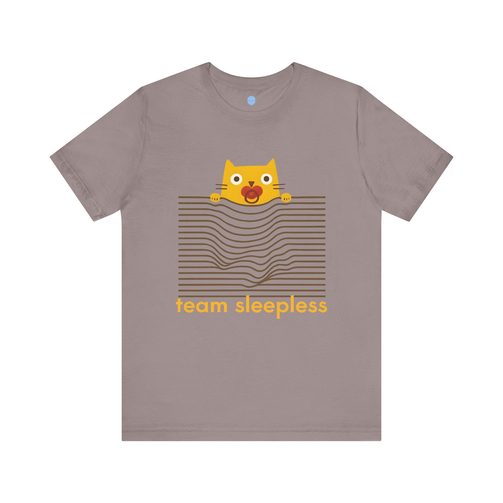 Team Sleepless
