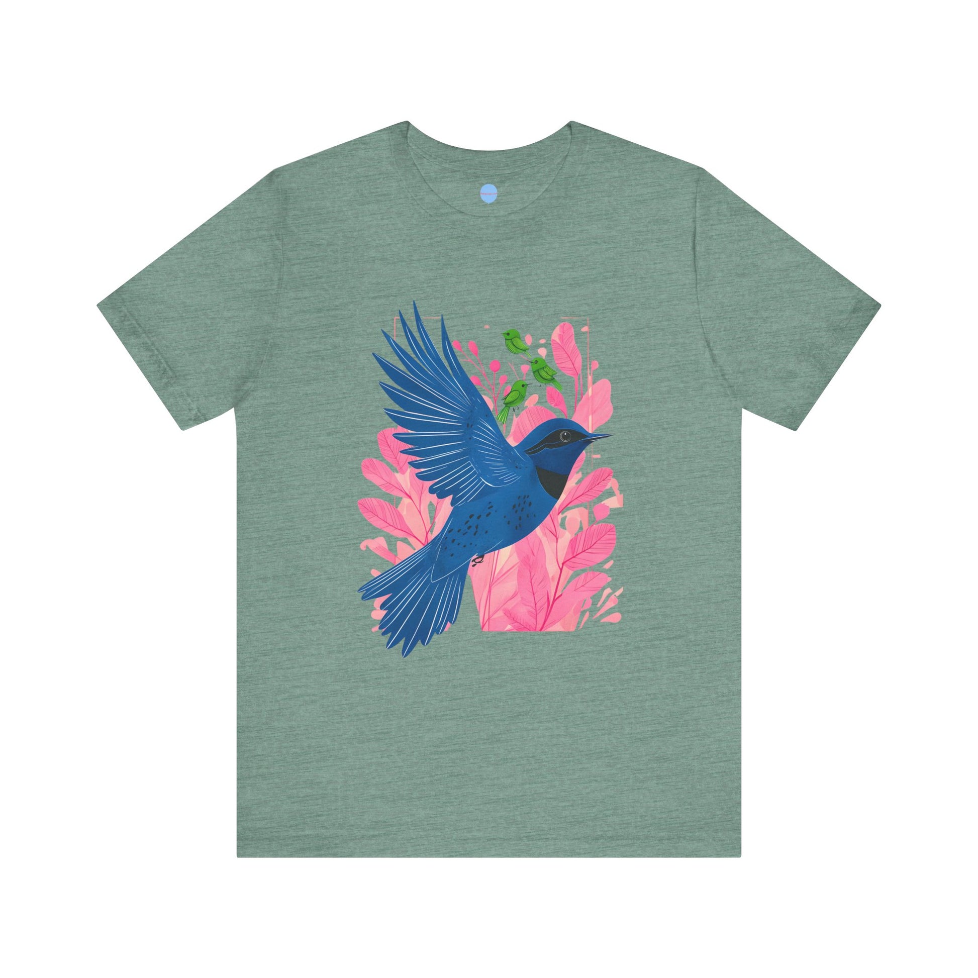 Birds of a Feather: Mama Edition