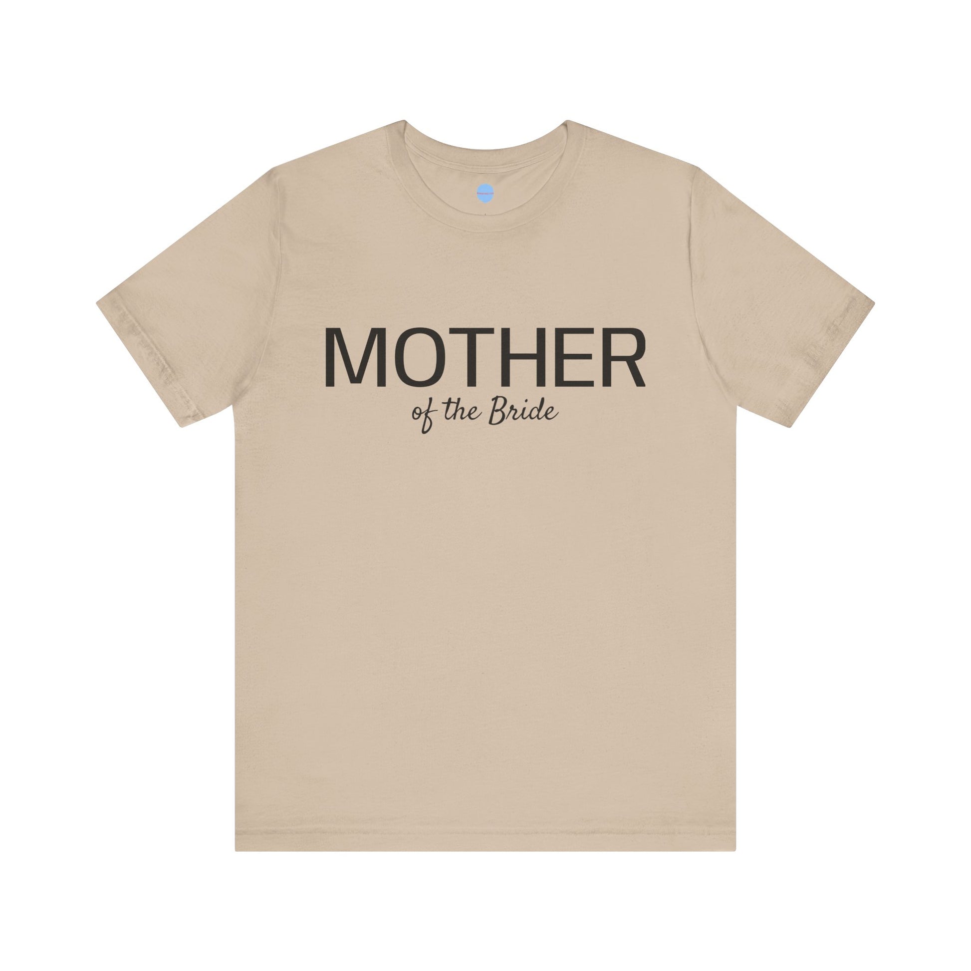Mother of the Bride Tee