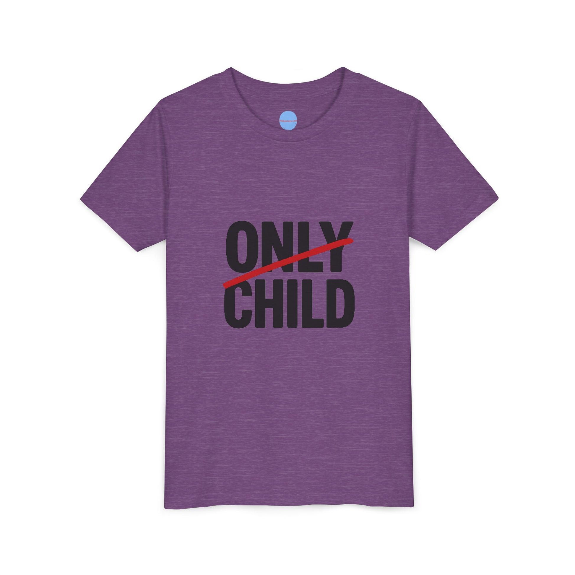 Not the only child anymore! - Kids S - XL