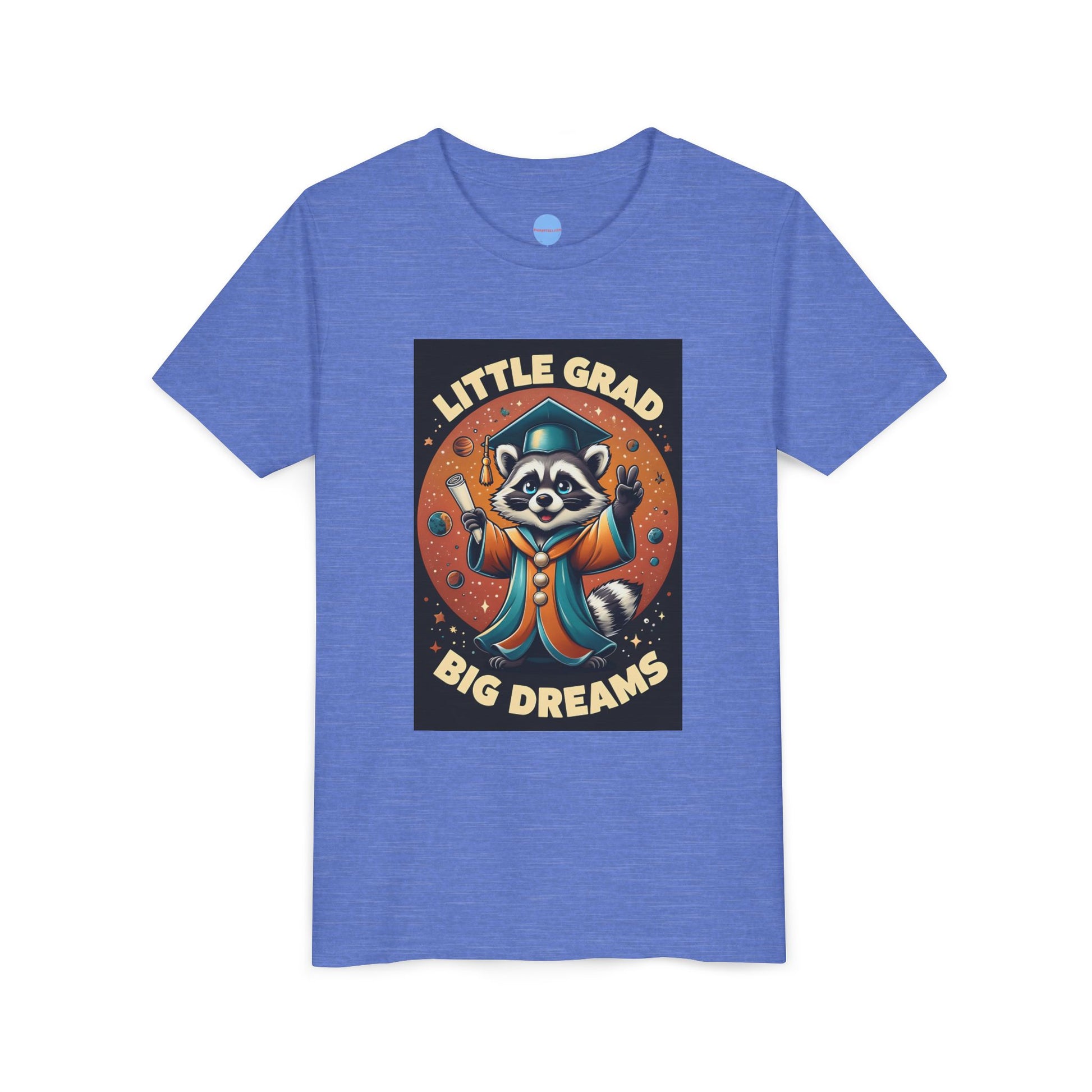 Little Grad, Big Dreams - Kids S - XL