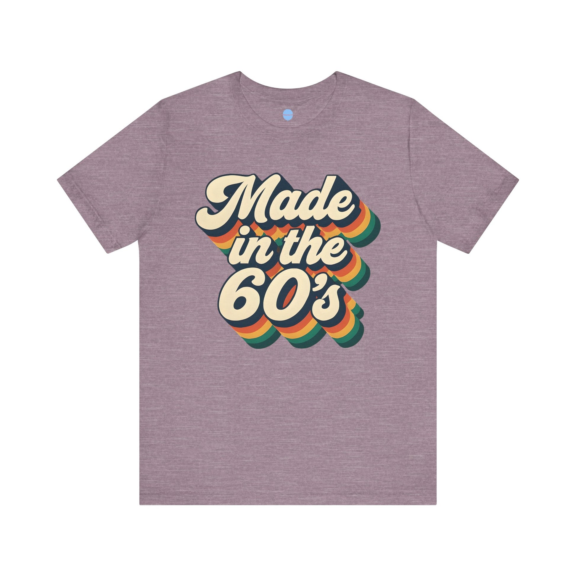 Made in the 60s