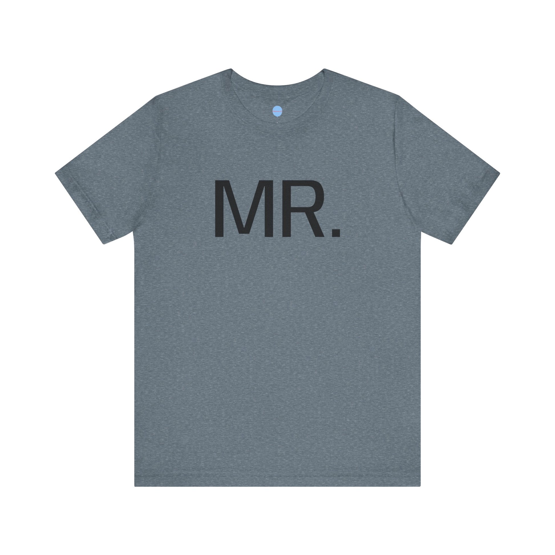 MR.