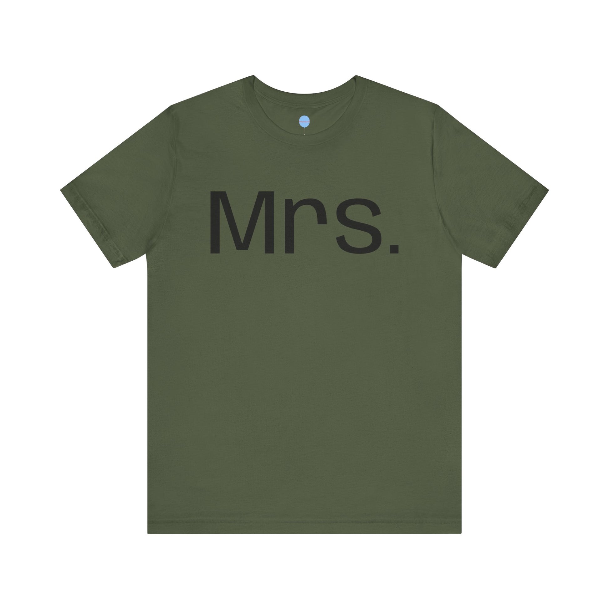 Mrs.