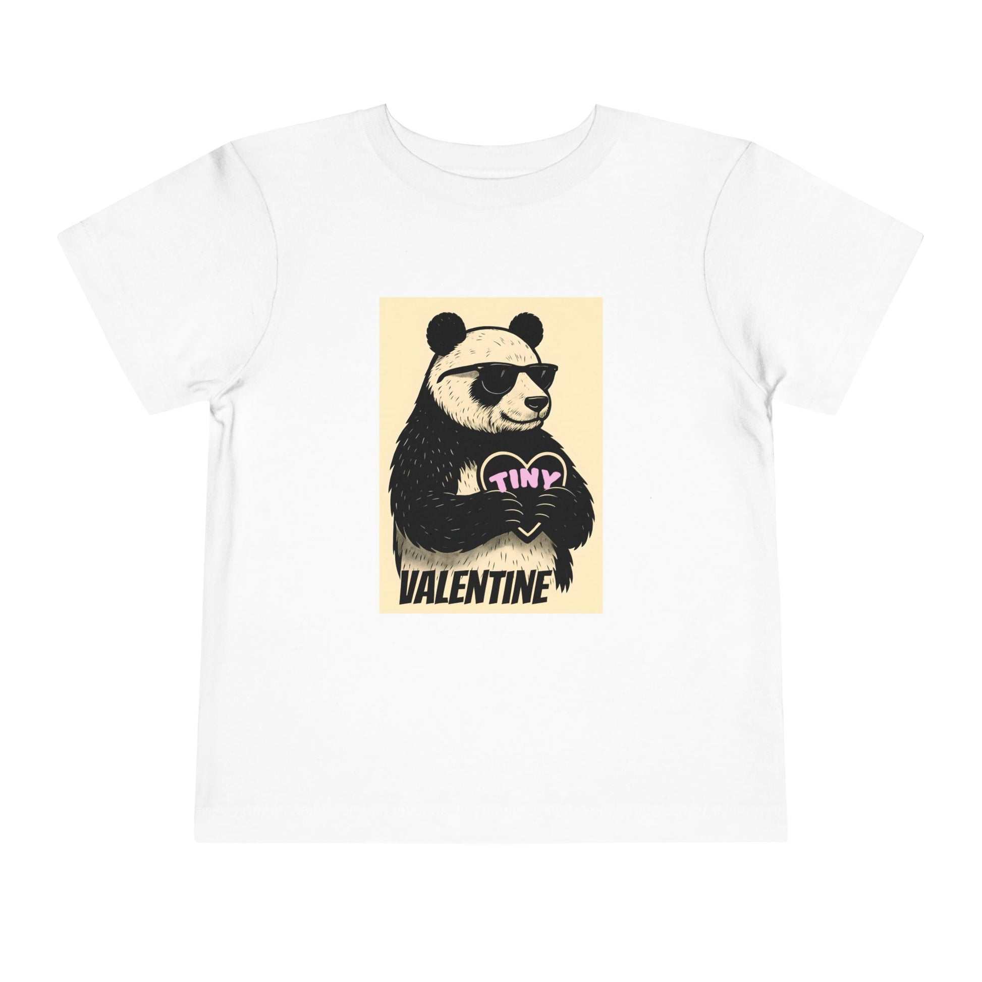 Tiny Valentine - Kids 2T - 5T