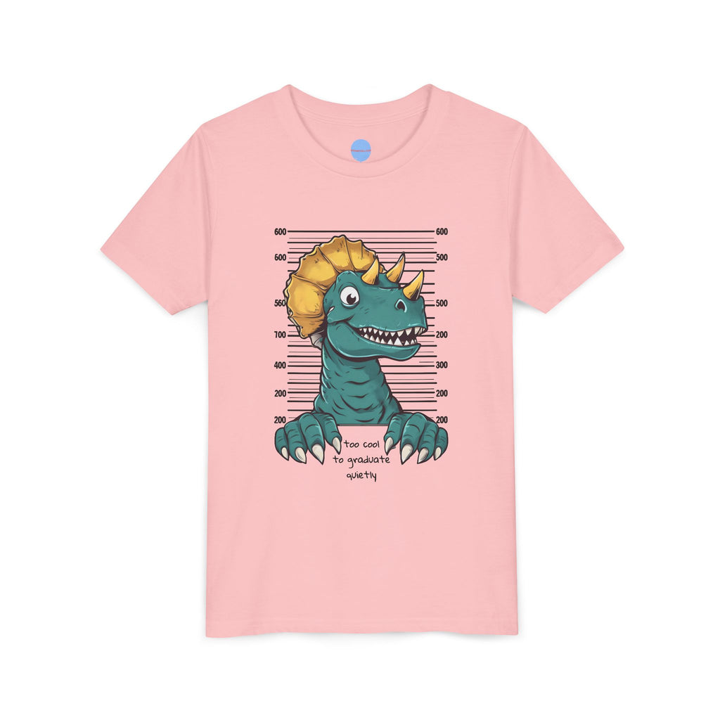 Too cool & Graduated - Kids S - XL