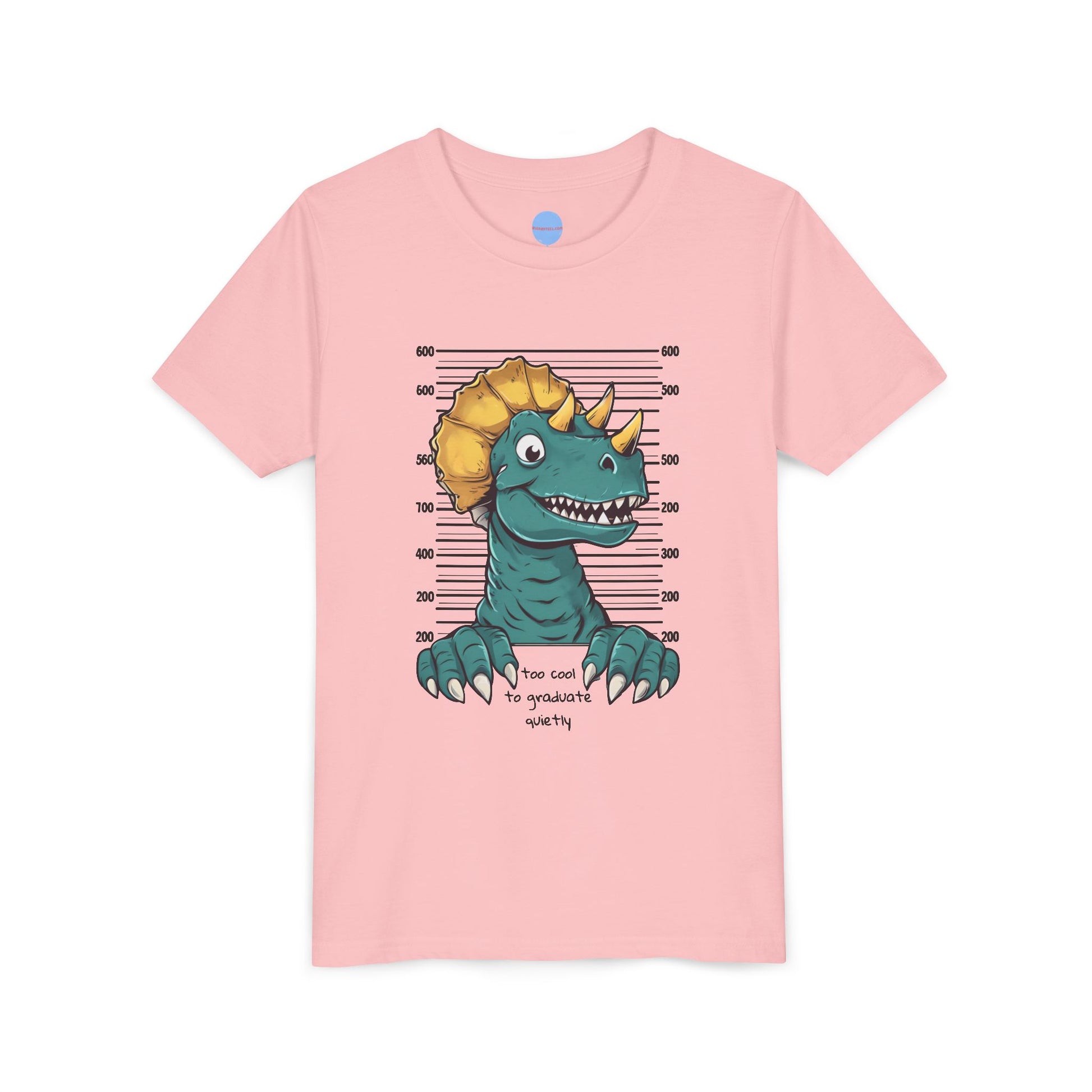 Too cool & Graduated - Kids S - XL
