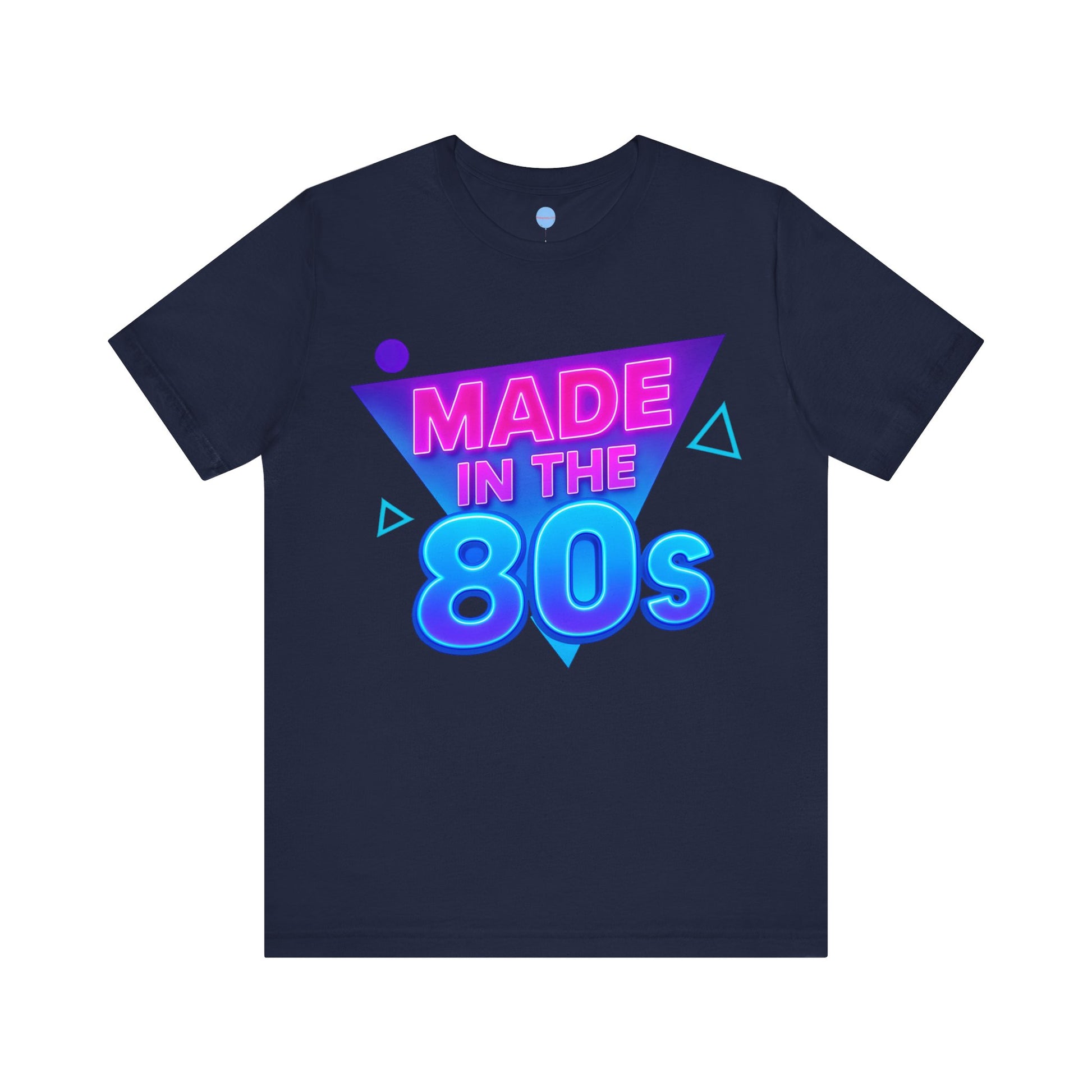 Made in the 80s