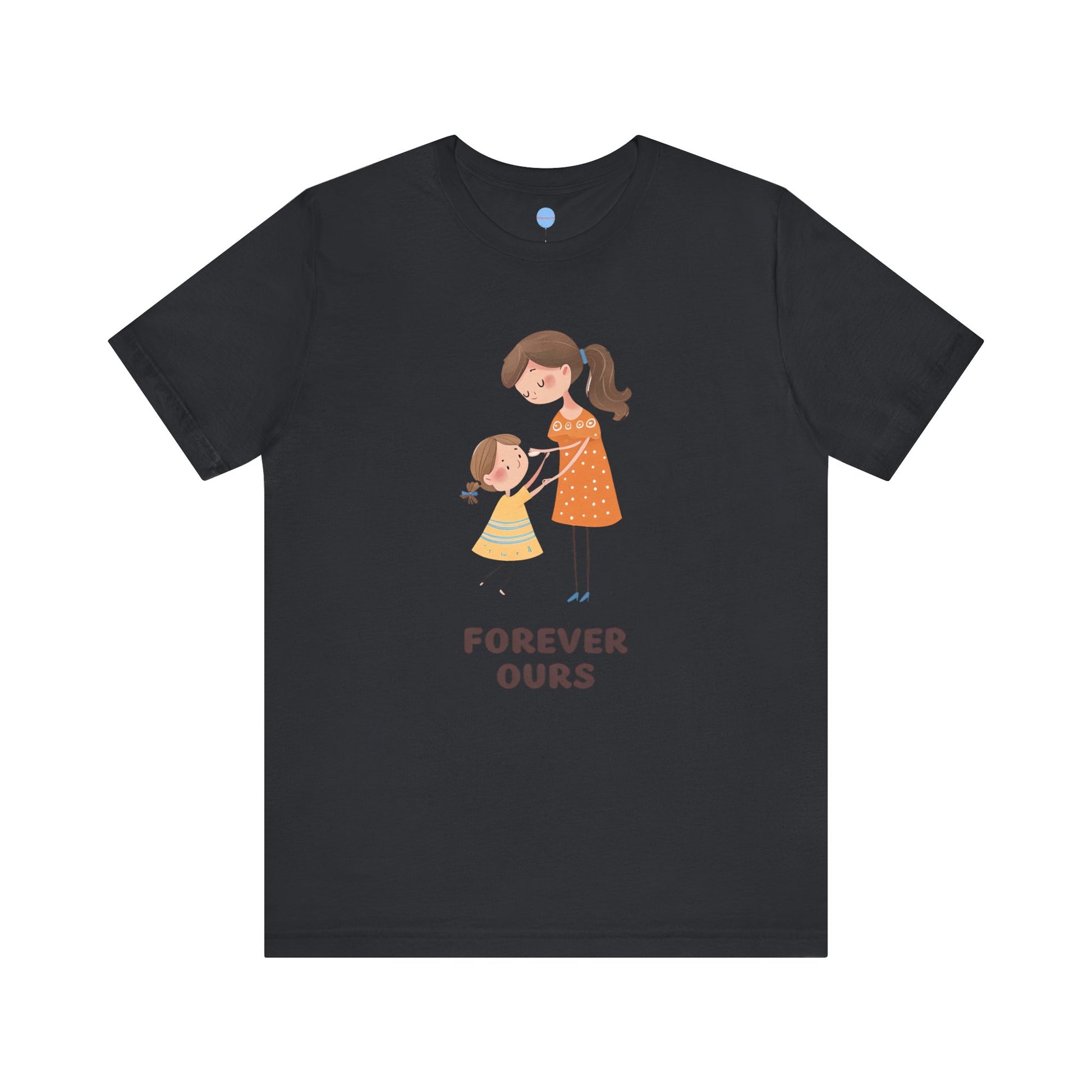 Forever Ours - Girl