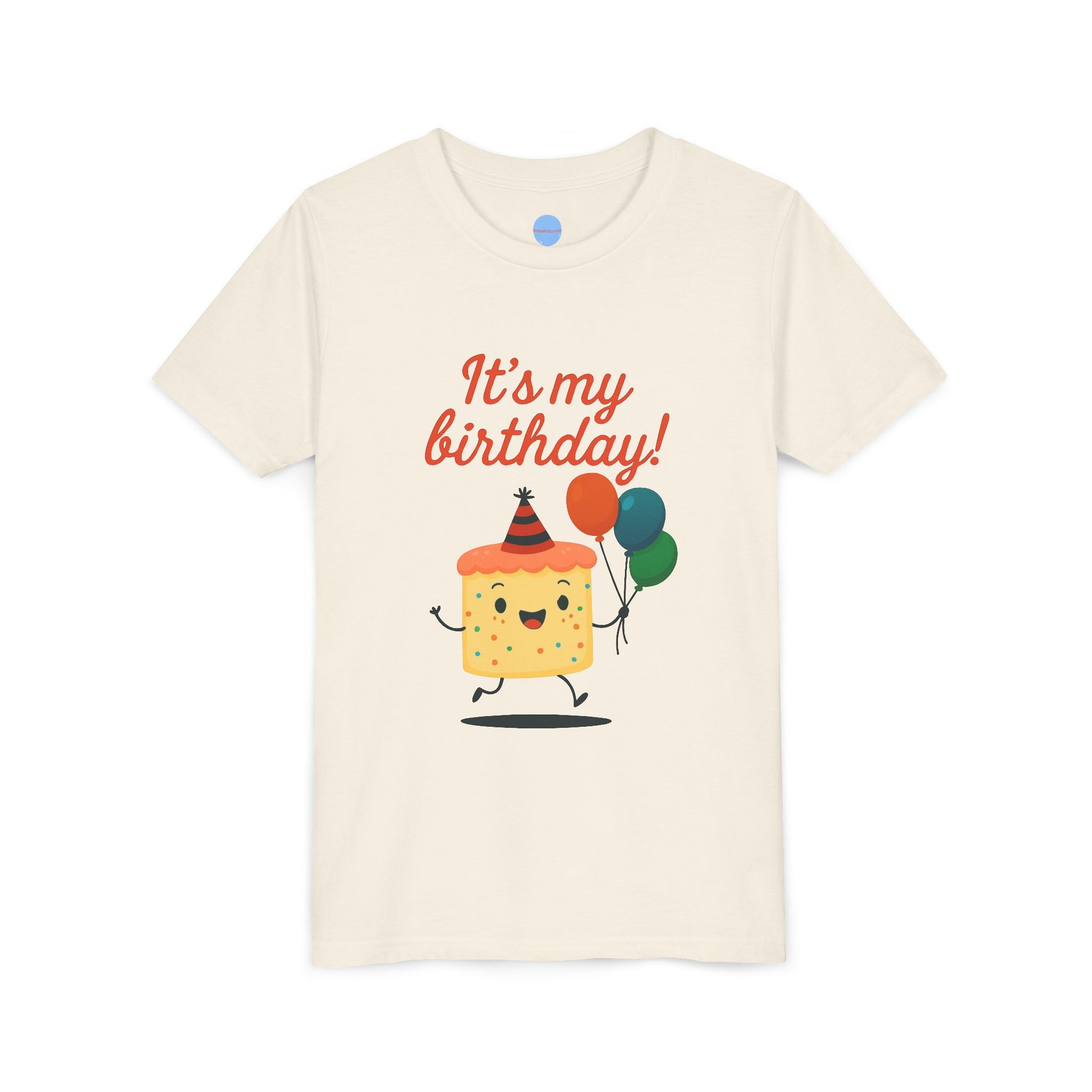 Sweet Celebration - Kids S - XL