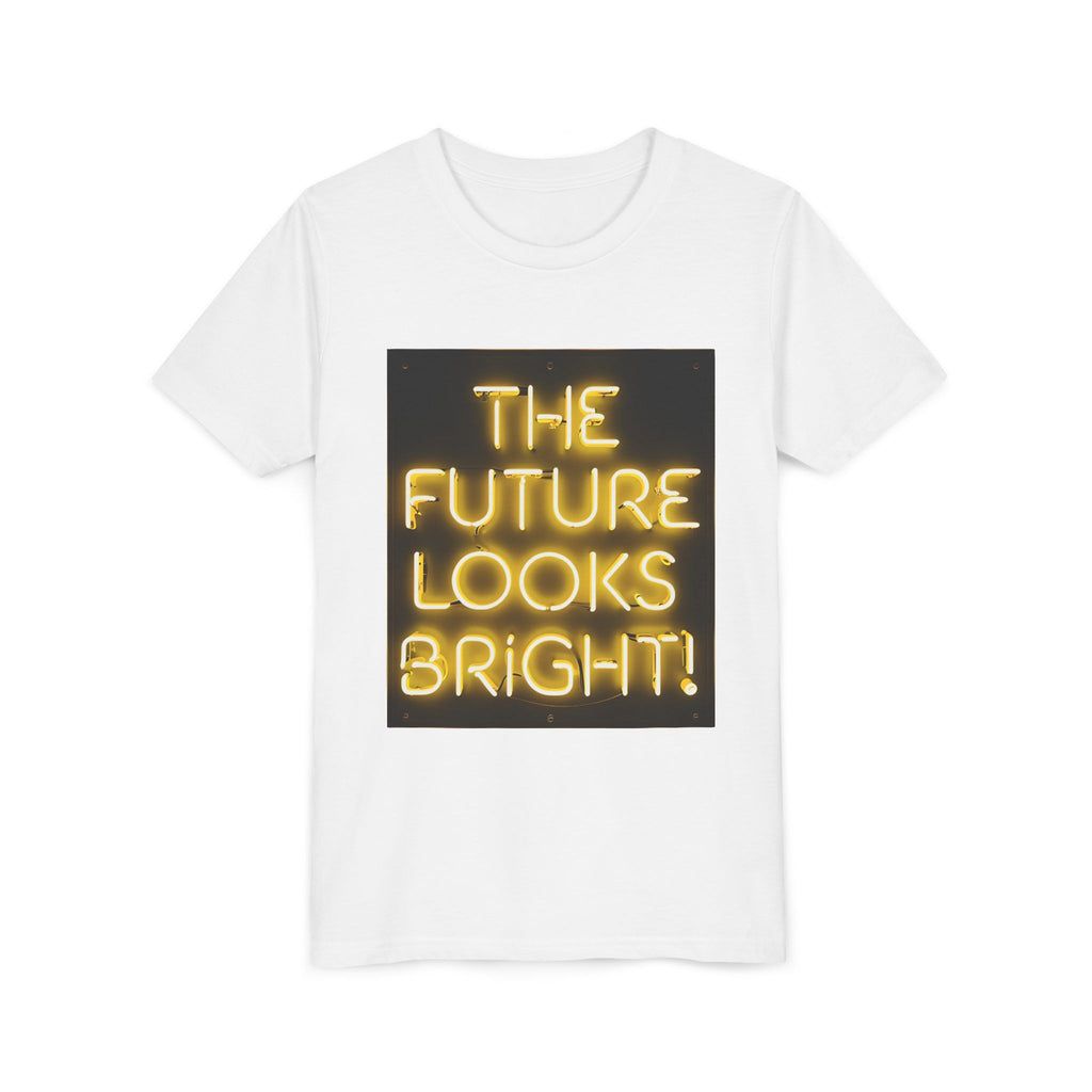Bright Future Youth Tee